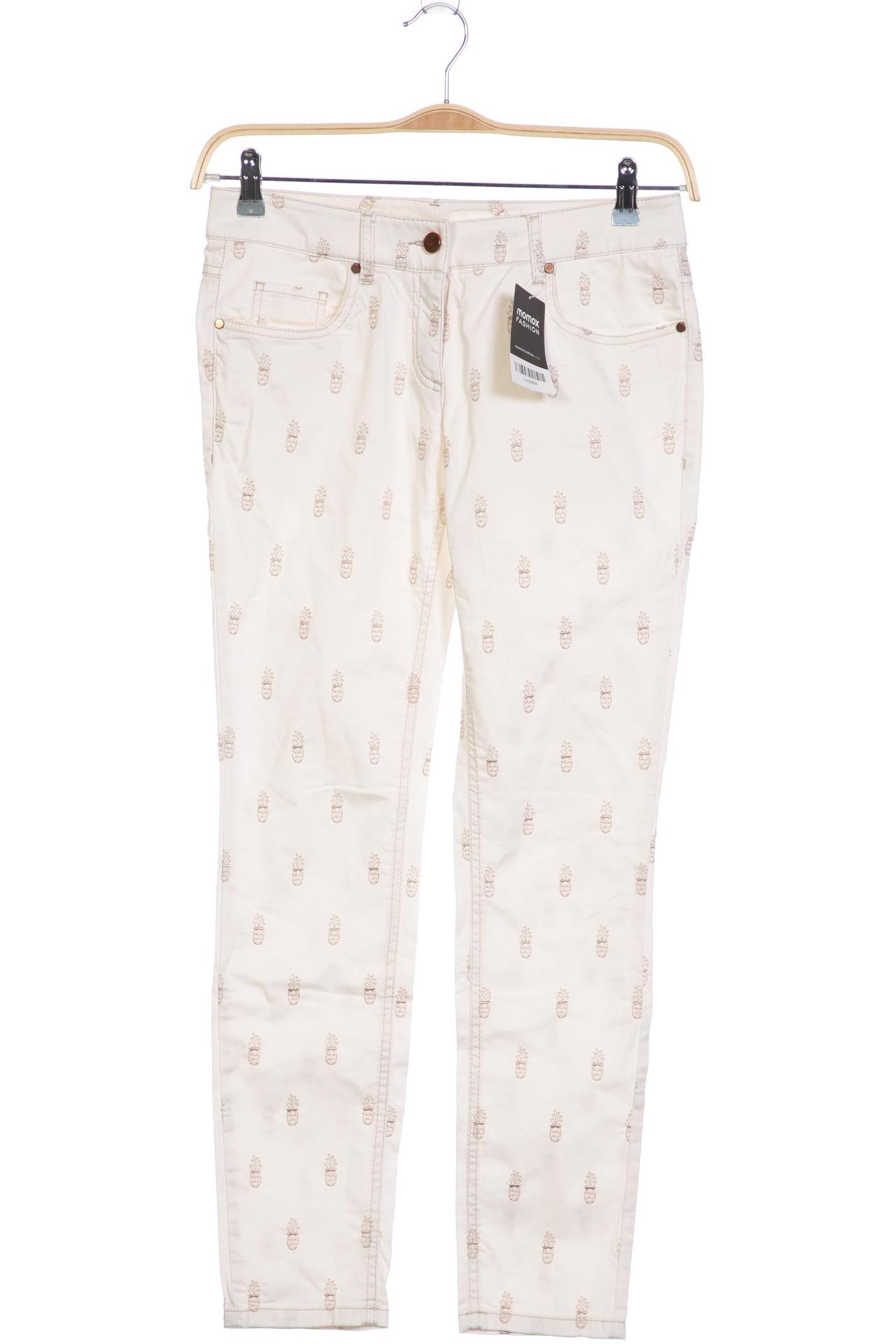 

Sportalm Damen Stoffhose, cremeweiß