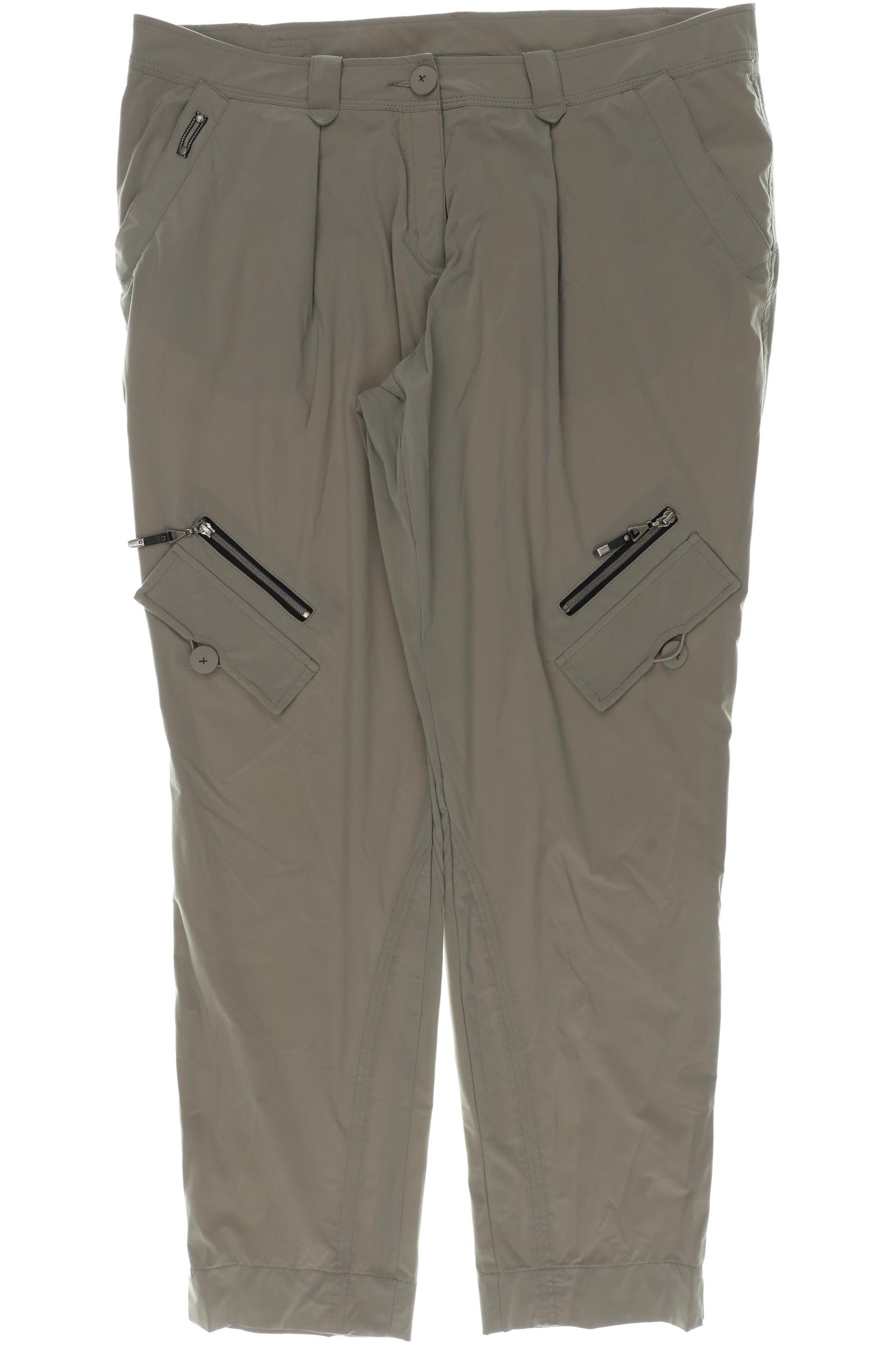 

Sportalm Damen Stoffhose, grau, Gr. 46