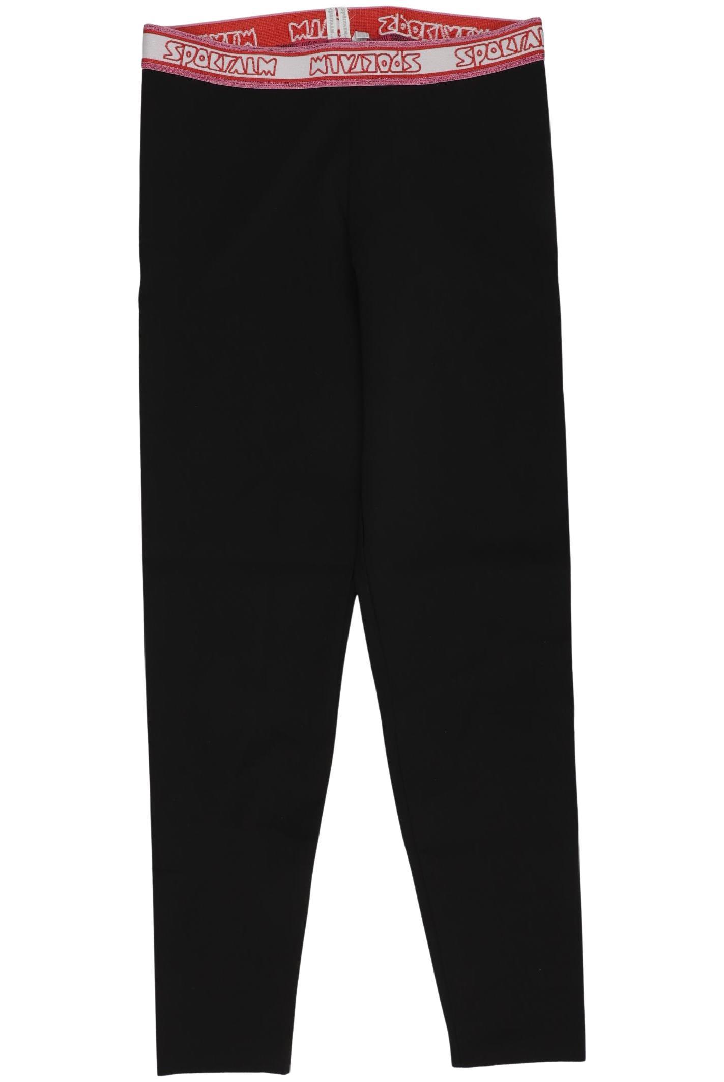 

Sportalm Damen Stoffhose, schwarz, Gr. 36