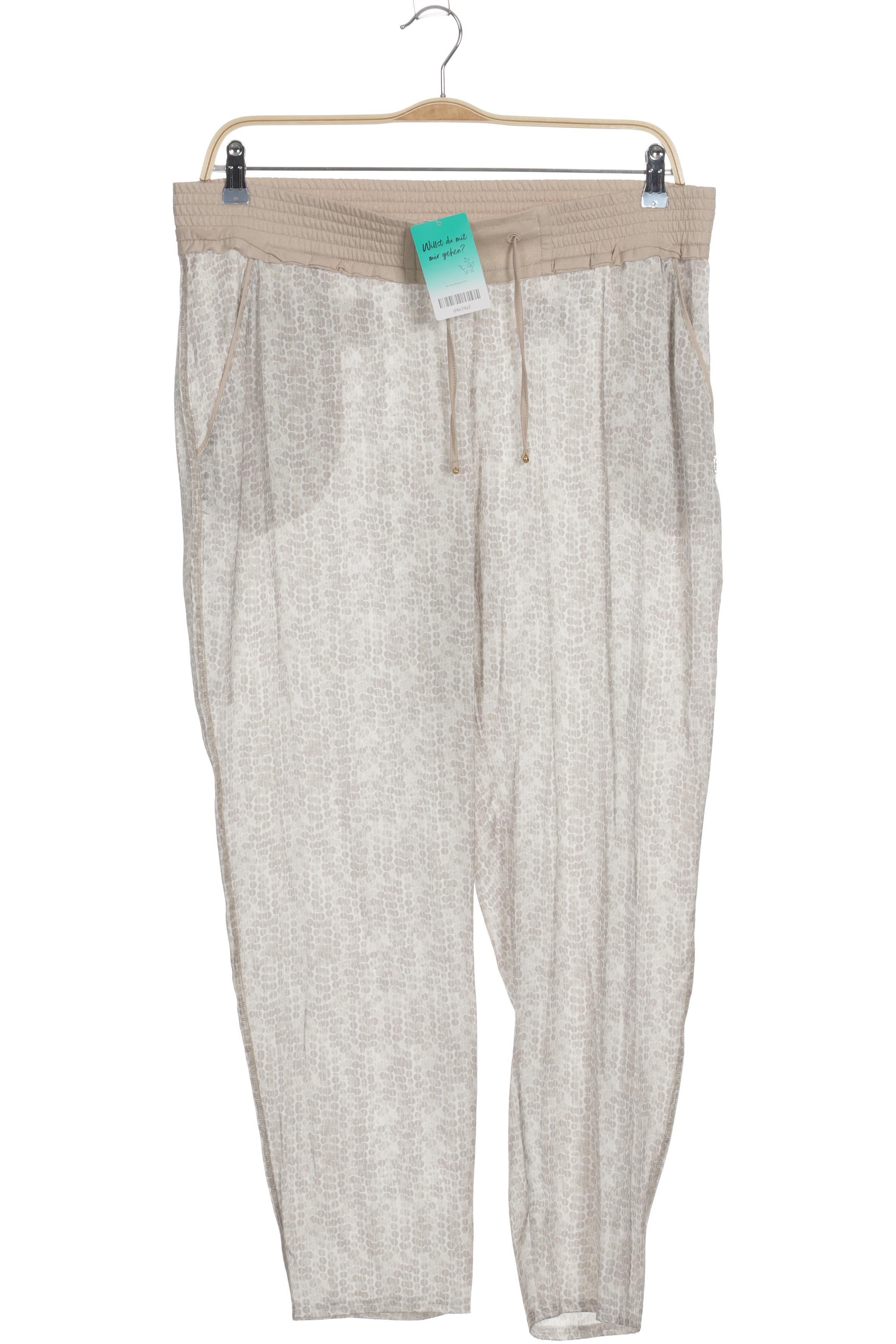 

Sportalm Damen Stoffhose, beige, Gr. 42