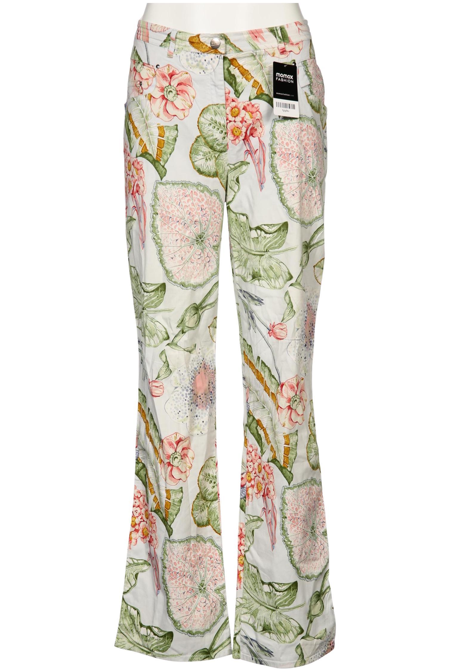 

Sportalm Damen Stoffhose, mehrfarbig, Gr. 42