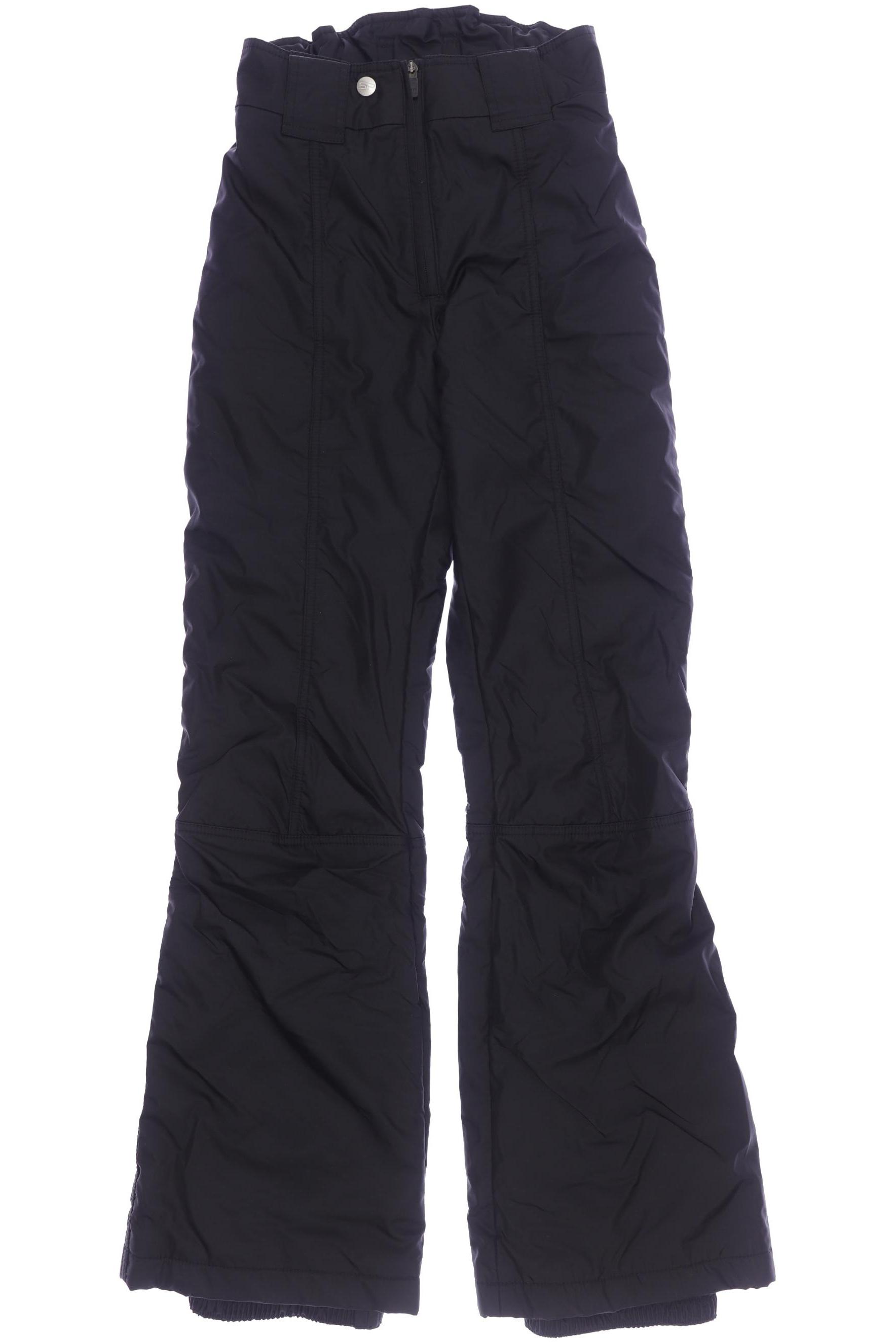 

Sportalm Damen Stoffhose, schwarz, Gr. 34