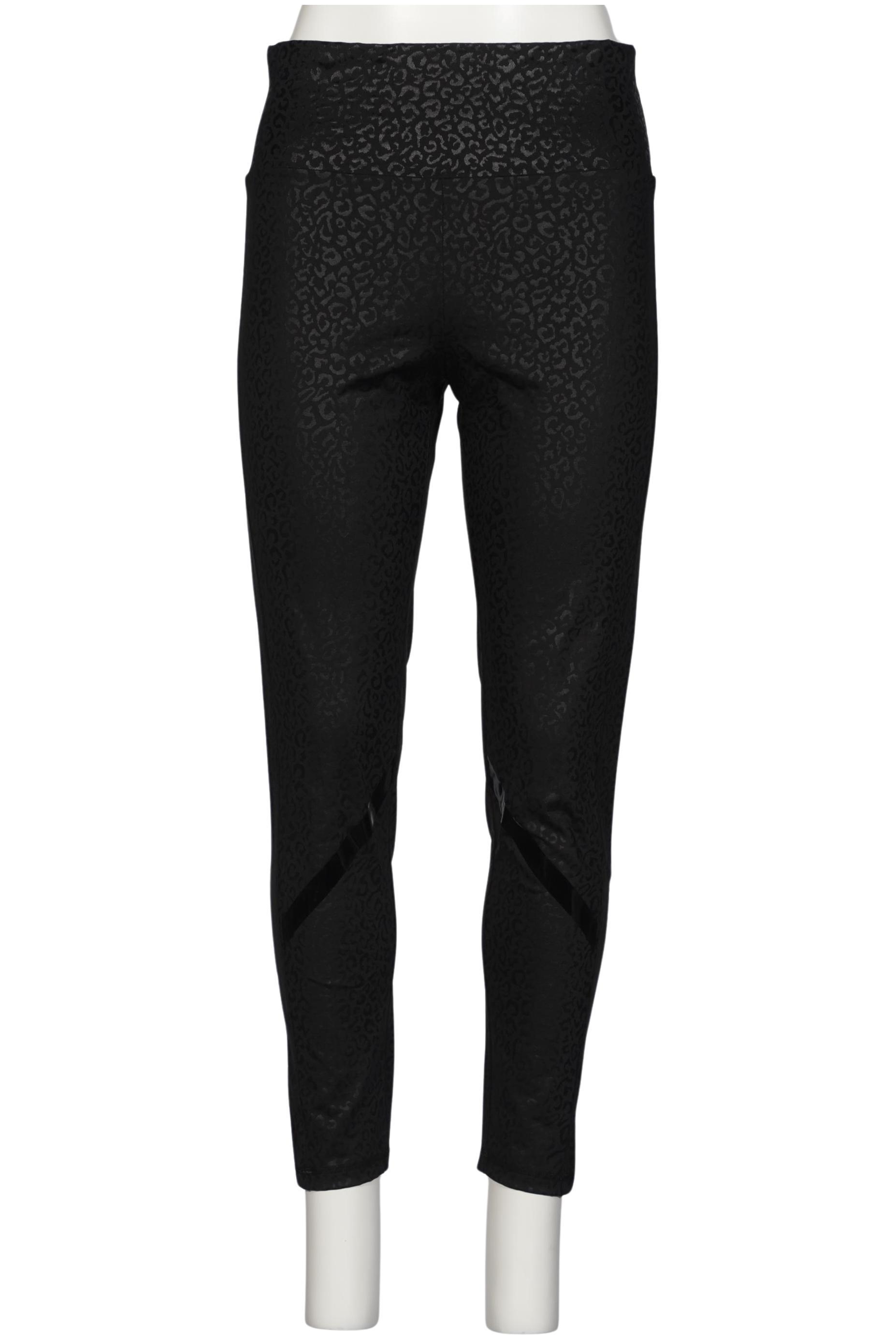 

Sportalm Damen Stoffhose, schwarz, Gr. 44