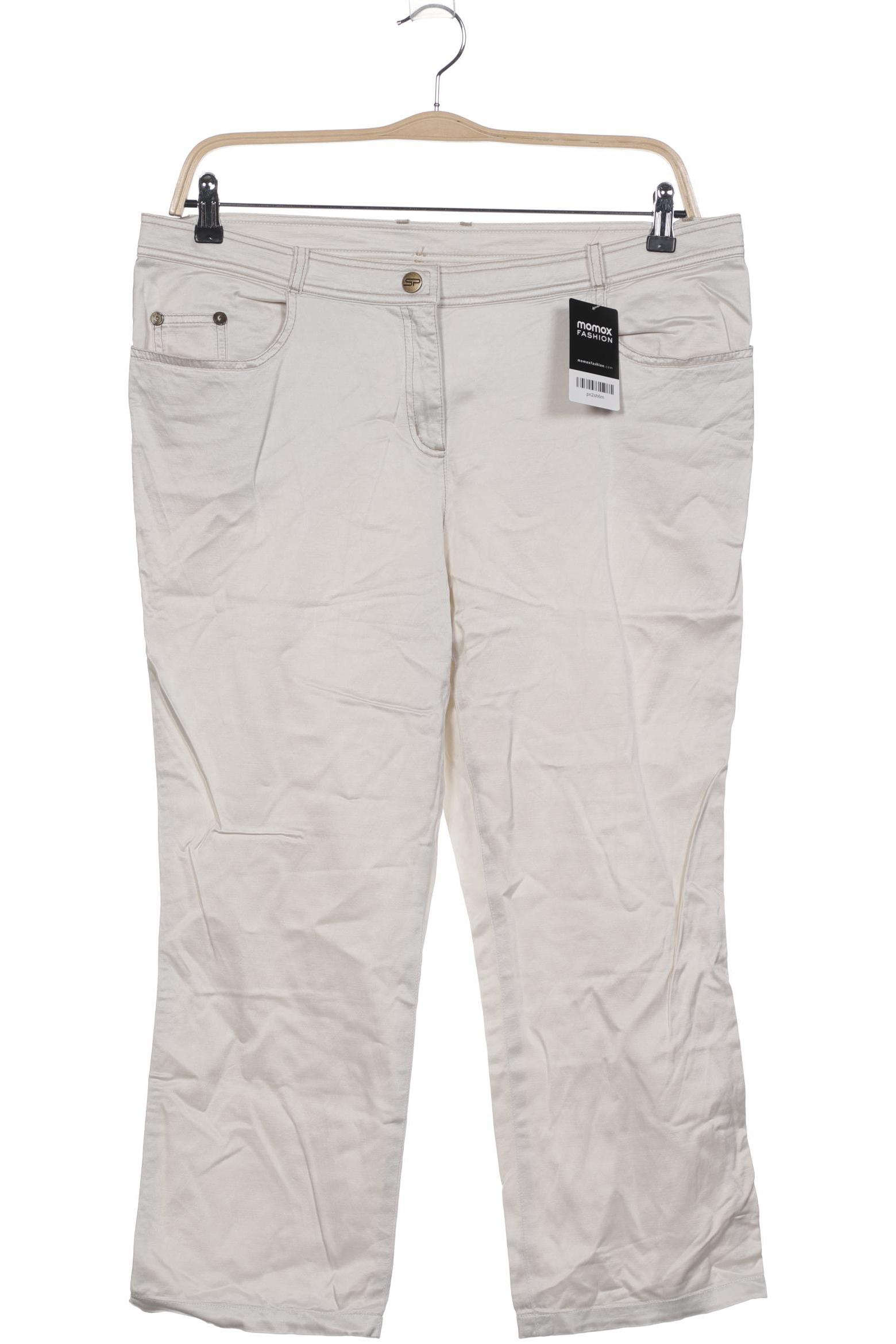 

Sportalm Damen Stoffhose, weiß, Gr. 46