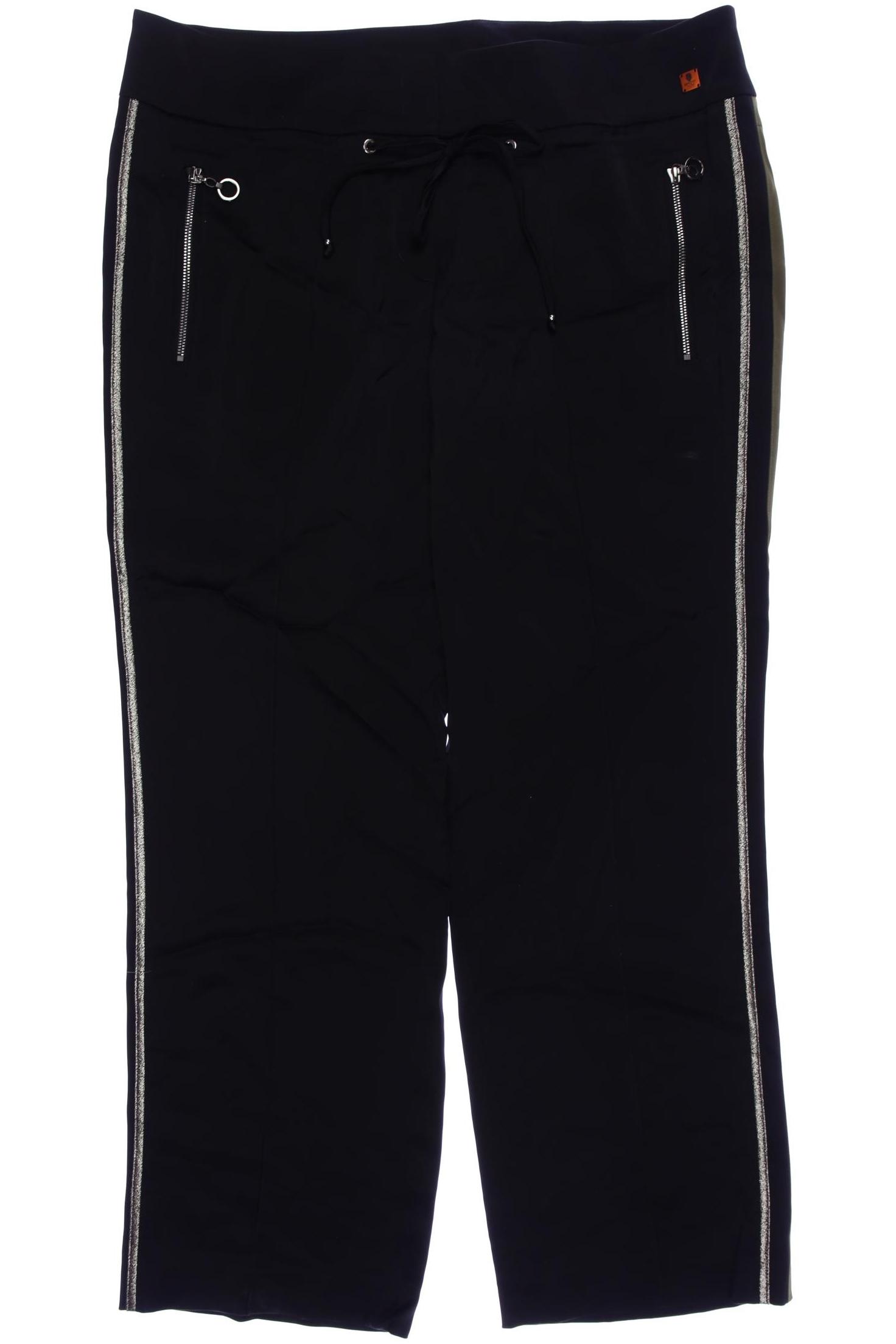 

Sportalm Damen Stoffhose, schwarz, Gr. 44