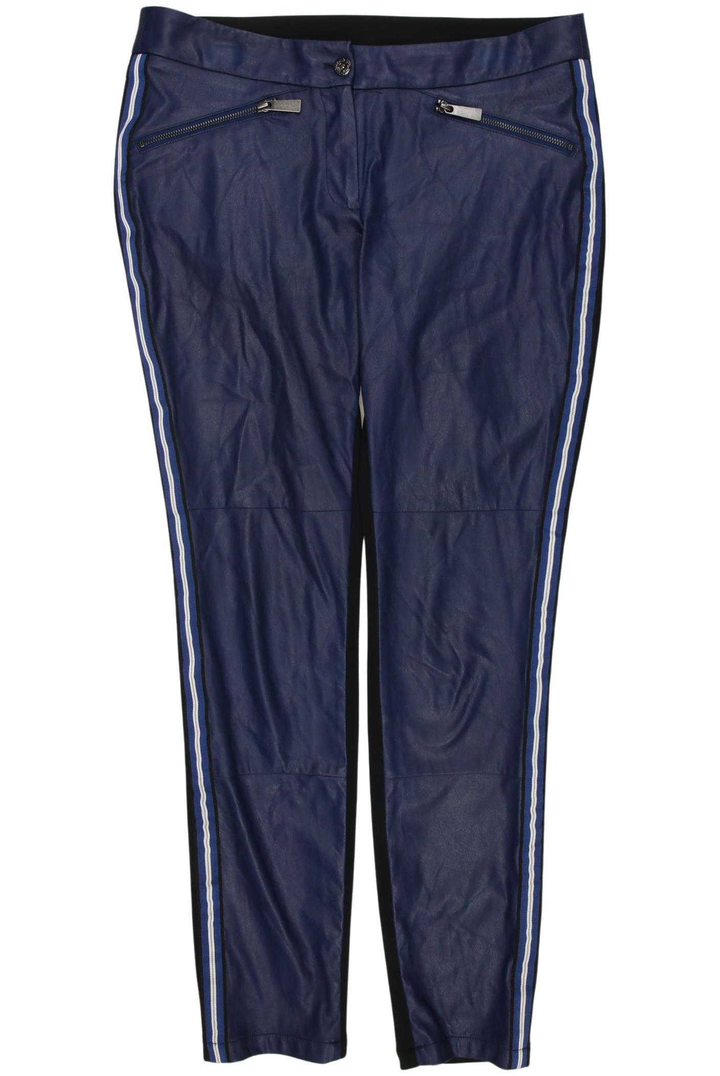 

Sportalm Damen Stoffhose, marineblau, Gr. 40
