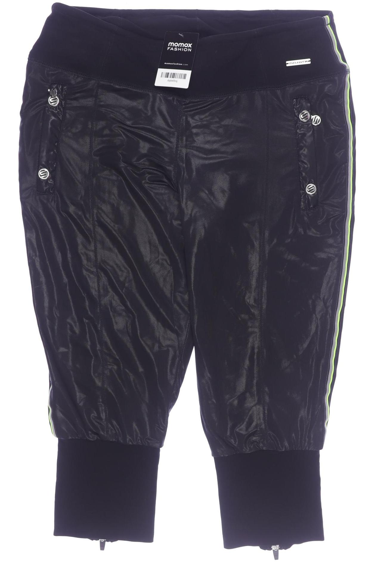 

Sportalm Damen Stoffhose, schwarz, Gr. 42