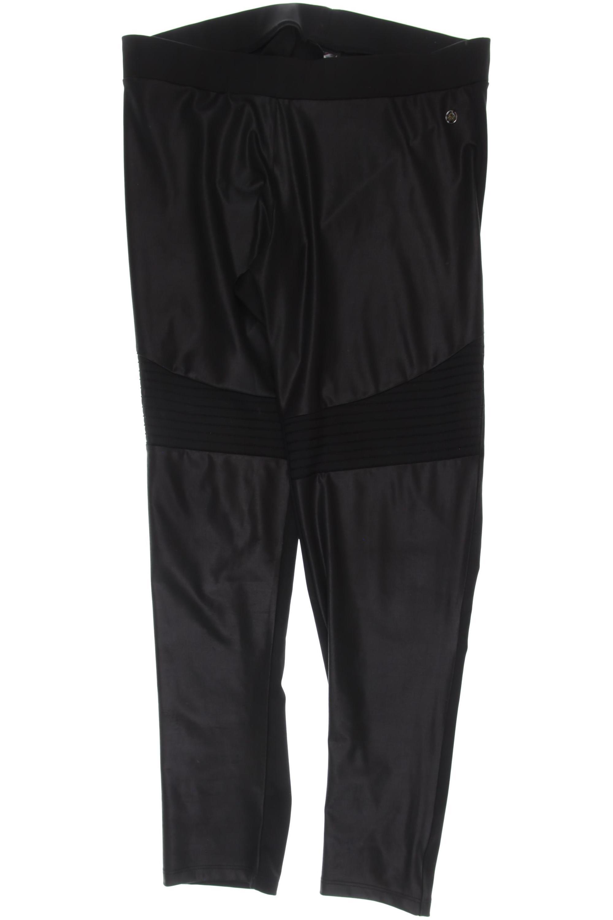 

Sportalm Damen Stoffhose, schwarz, Gr. 44