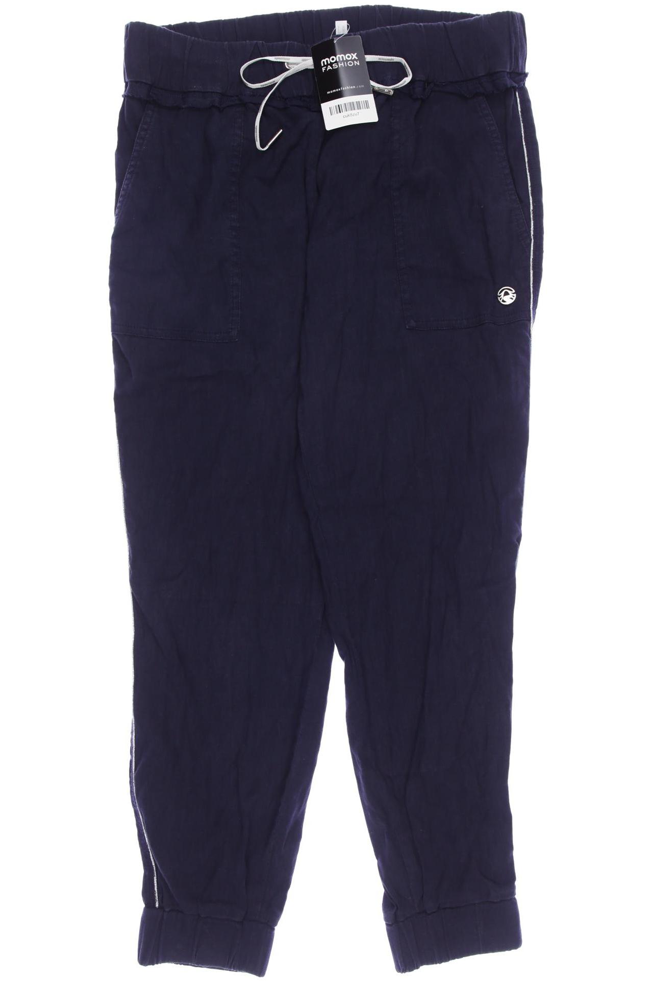 

Sportalm Damen Stoffhose, marineblau, Gr. 36