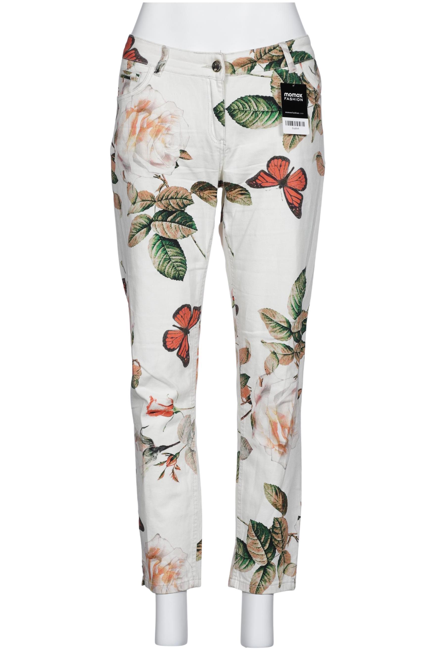 

Sportalm Damen Stoffhose, mehrfarbig, Gr. 42