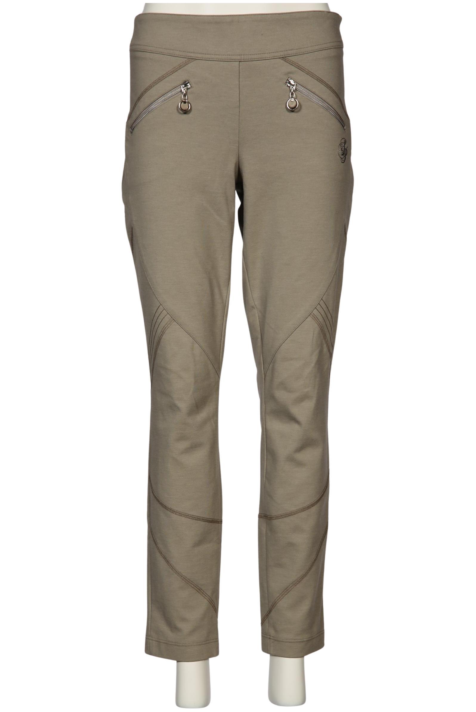 

Sportalm Damen Stoffhose, beige, Gr. 40