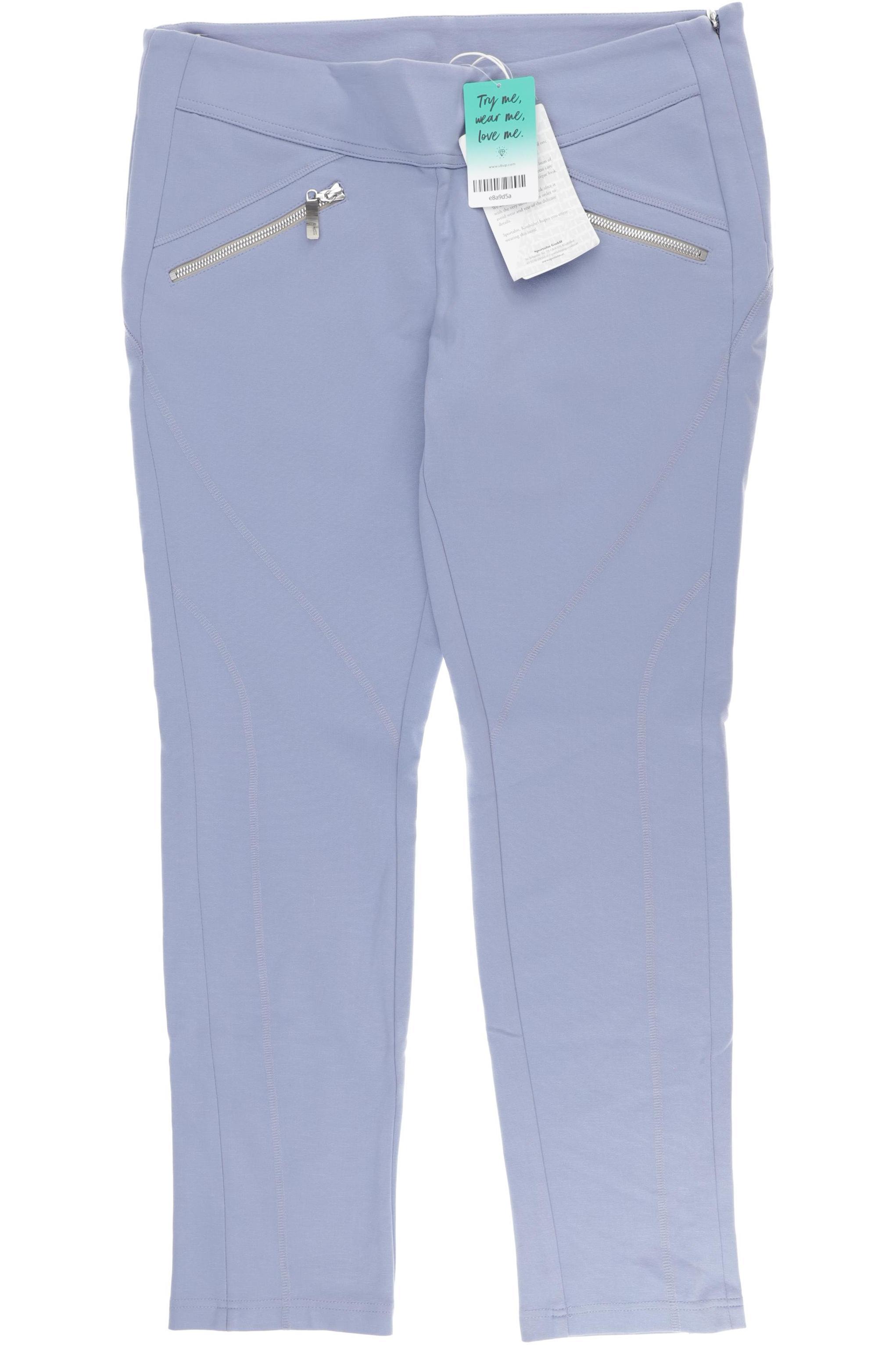 

Sportalm Damen Stoffhose, blau, Gr. 42
