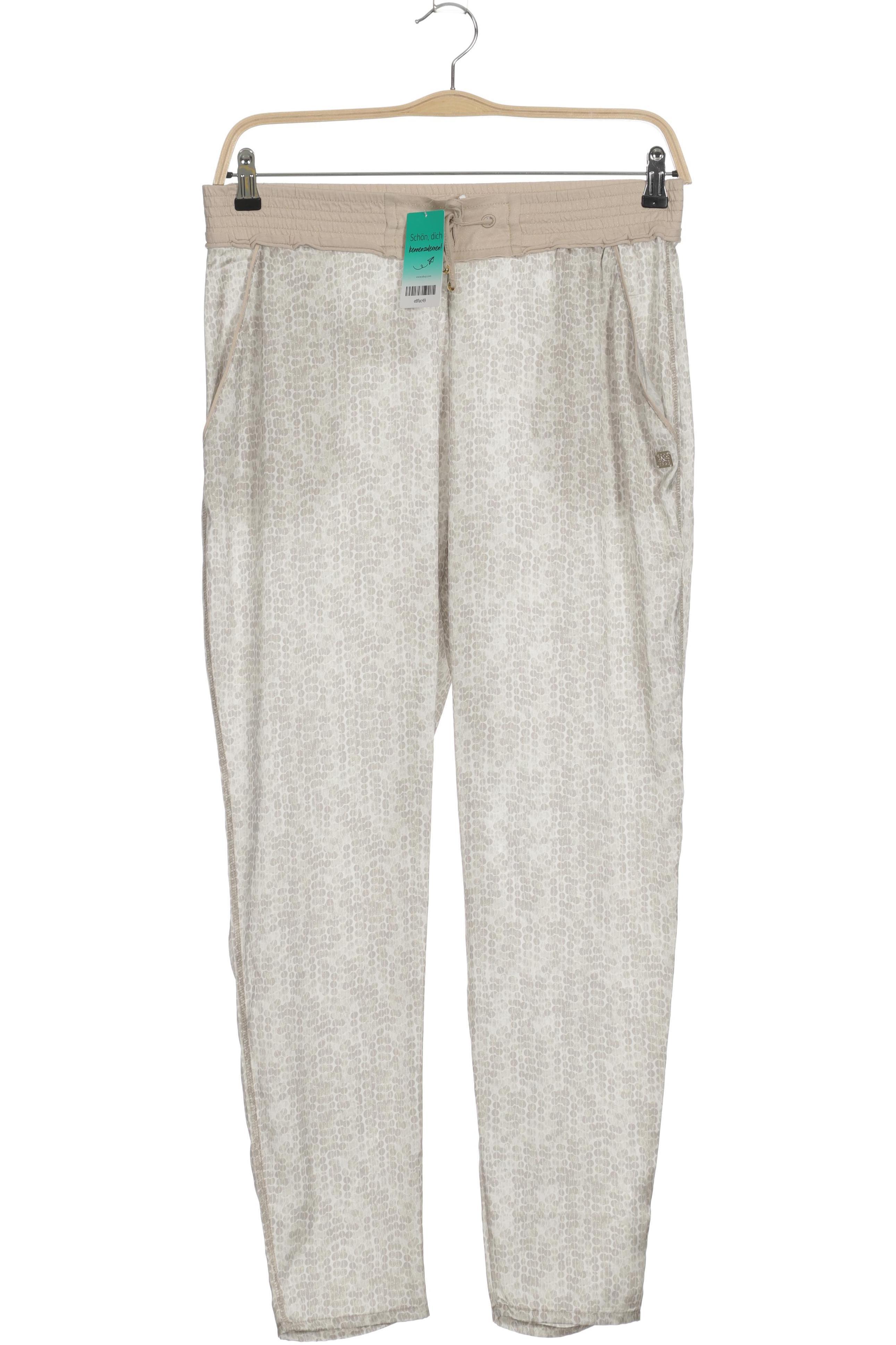 

Sportalm Damen Stoffhose, beige, Gr. 38