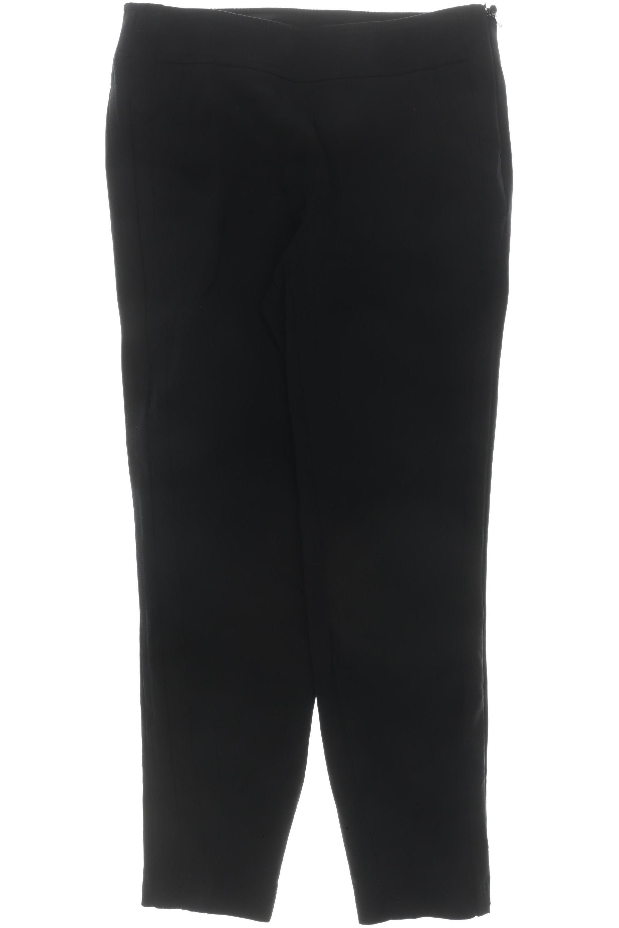 

Sportalm Damen Stoffhose, schwarz, Gr. 34