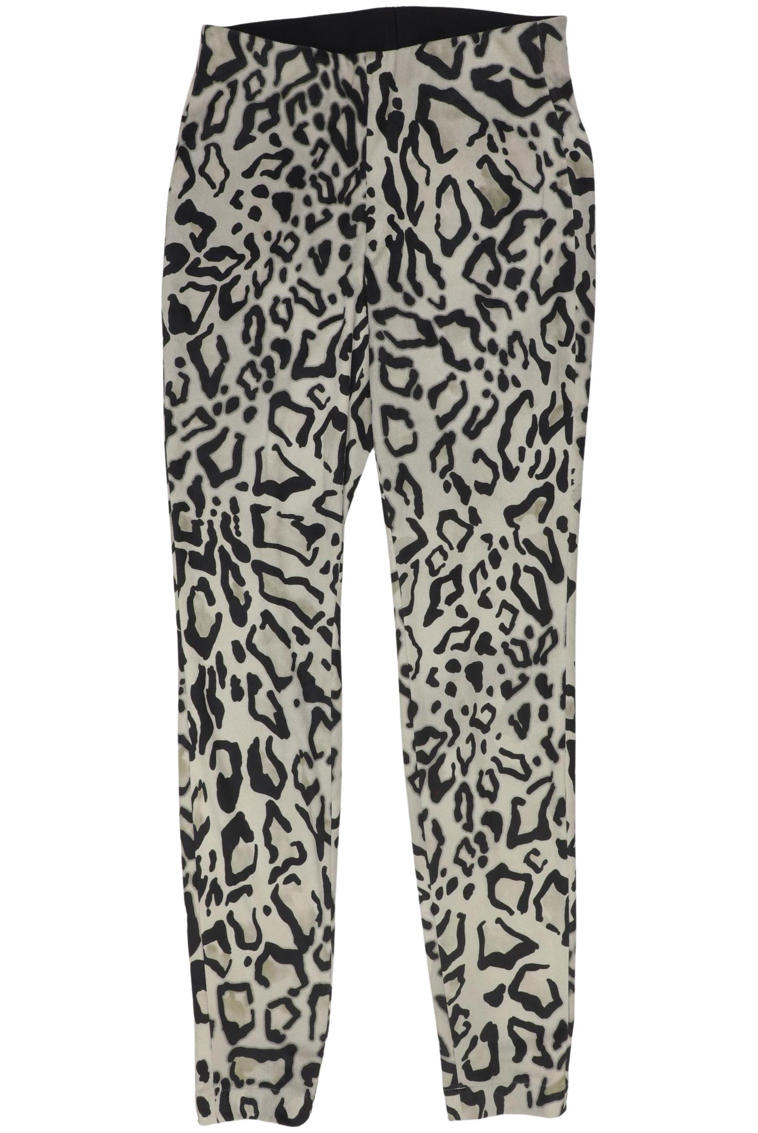 

Sportalm Damen Stoffhose, mehrfarbig, Gr. 34