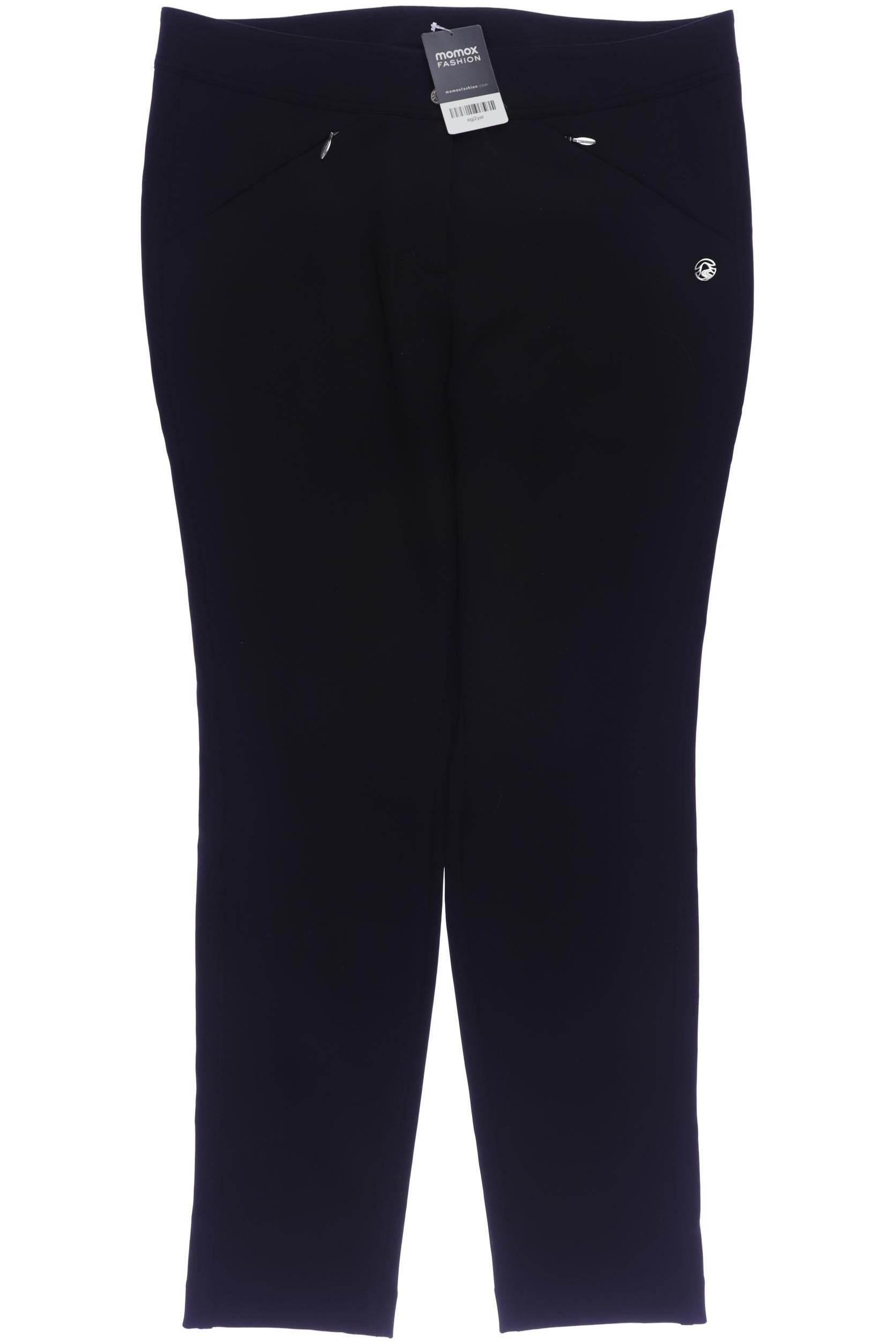 

Sportalm Damen Stoffhose, schwarz, Gr. 44