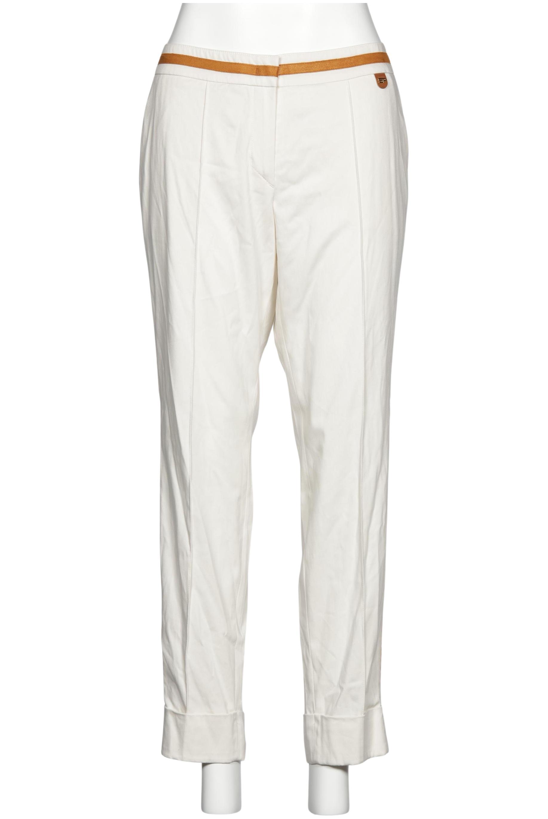

Sportalm Damen Stoffhose, cremeweiß, Gr. 42