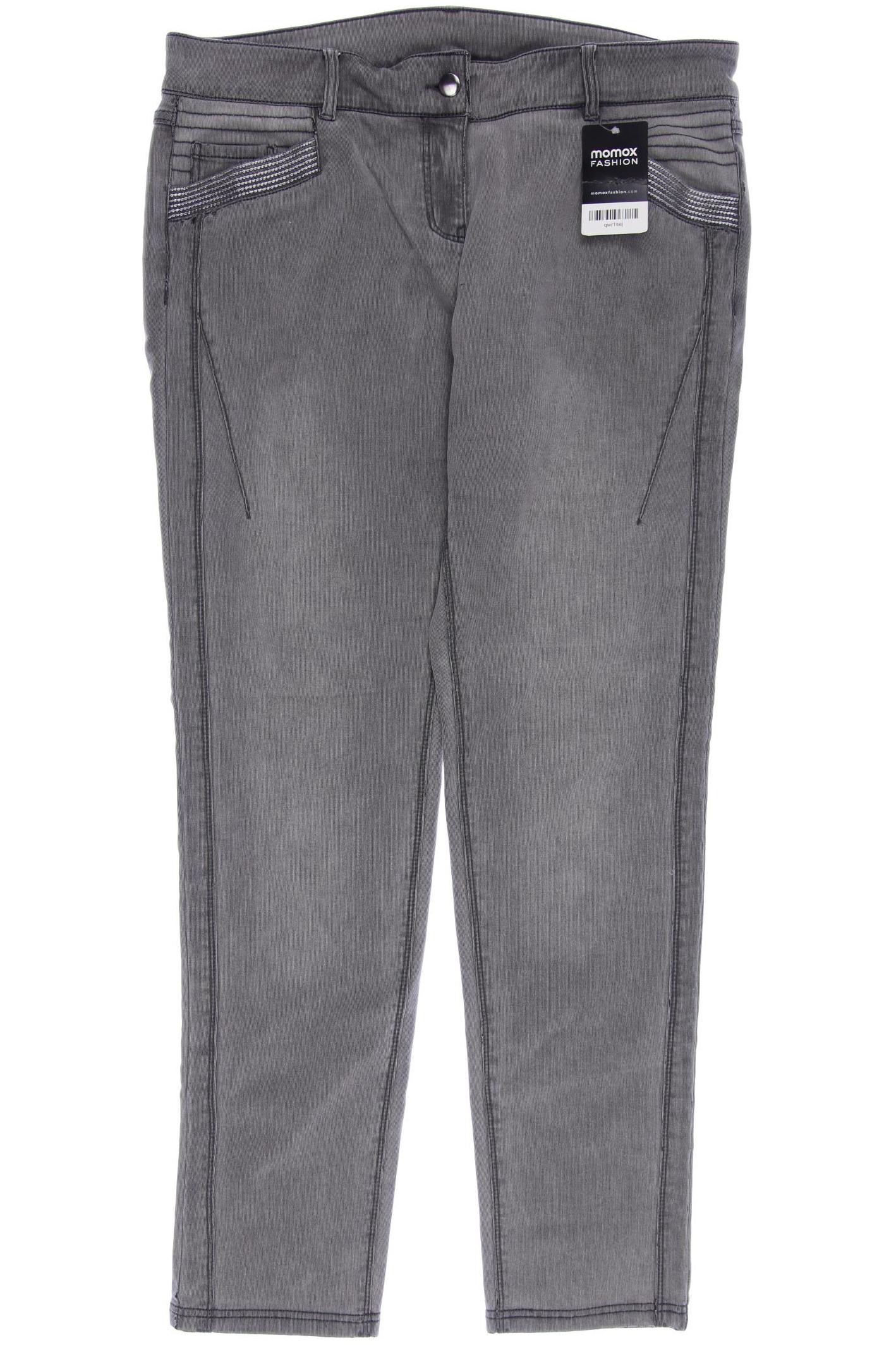 

Sportalm Damen Stoffhose, grau, Gr. 42