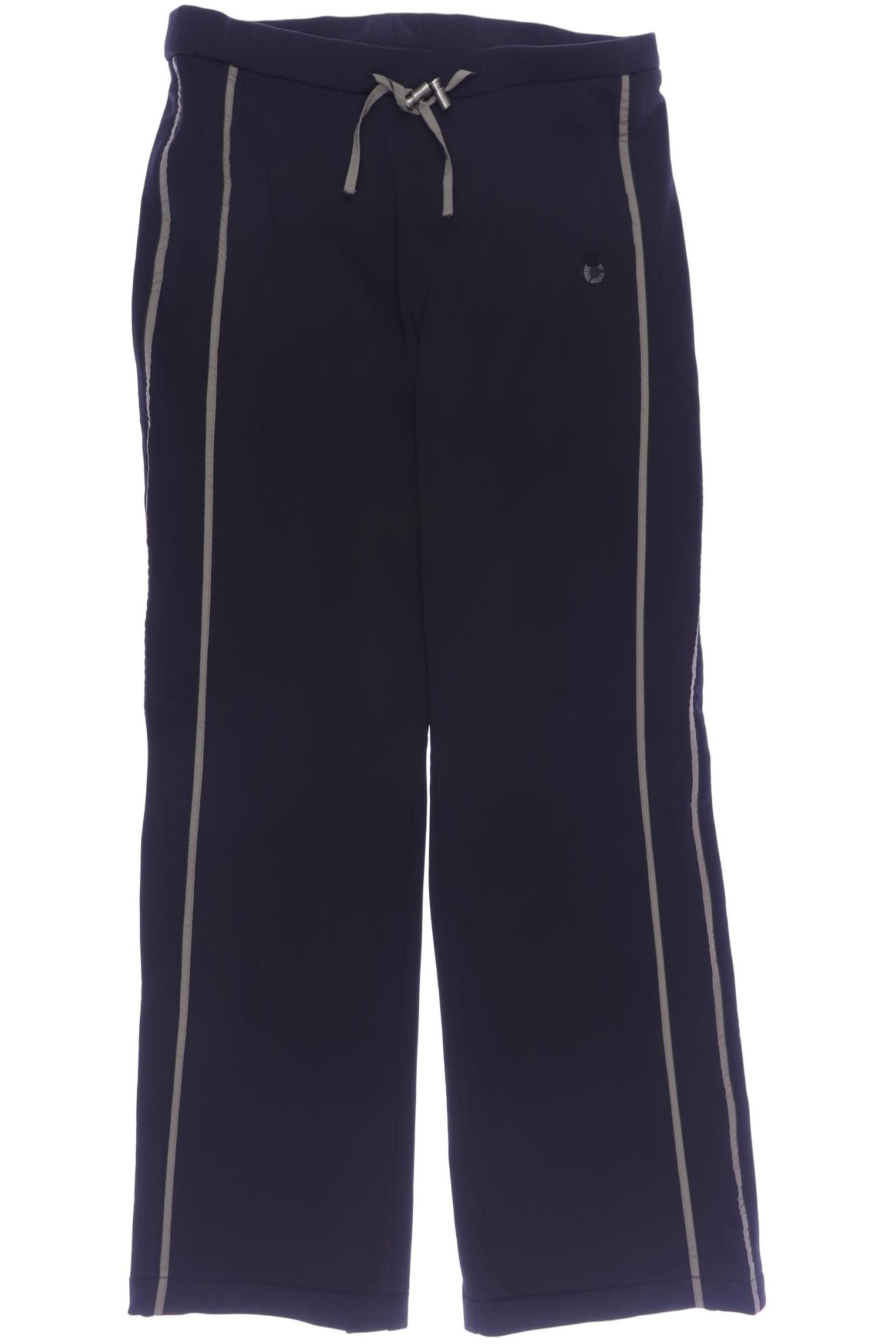 

Sportalm Damen Stoffhose, schwarz, Gr. 42