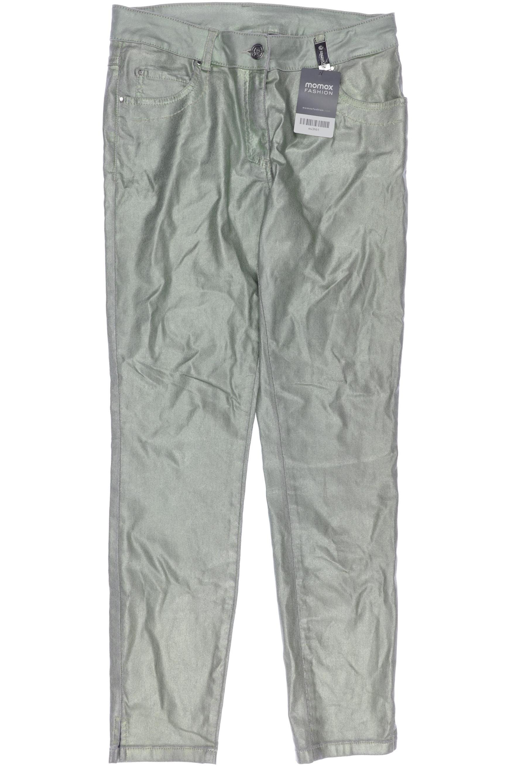 

Sportalm Damen Stoffhose, grün, Gr. 36