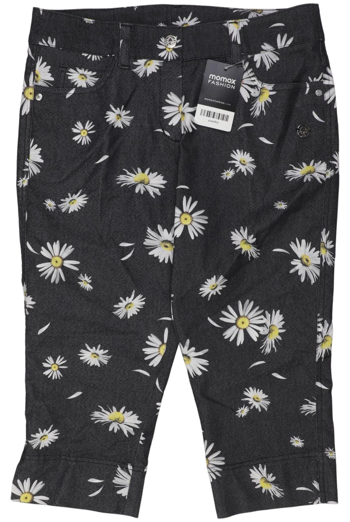 

Sportalm Damen Stoffhose, mehrfarbig, Gr. 36