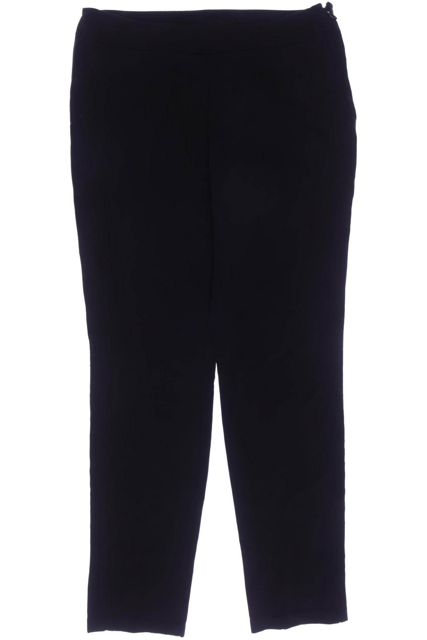 

Sportalm Damen Stoffhose, schwarz, Gr. 42