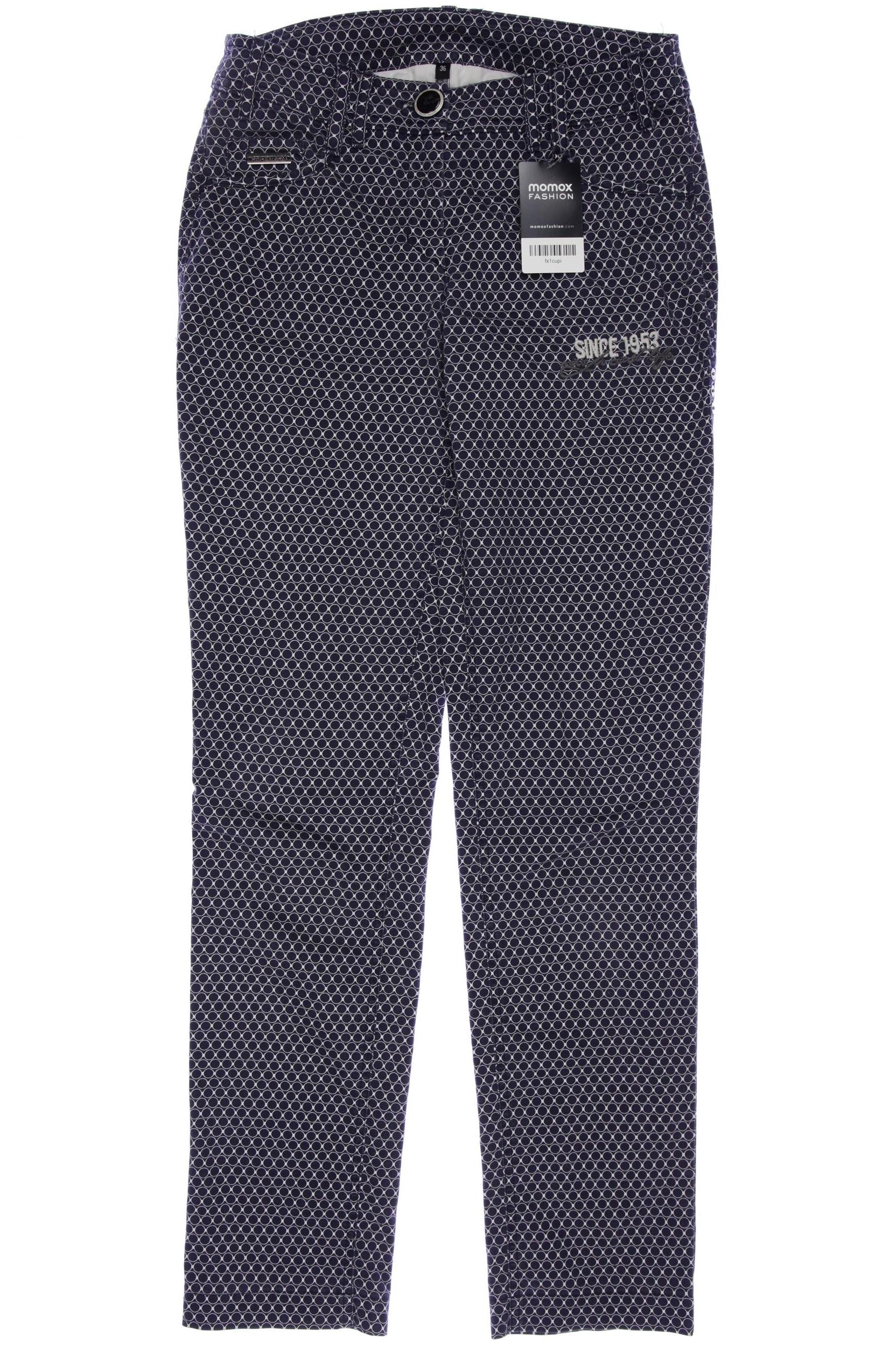 

Sportalm Damen Stoffhose, grau, Gr. 36