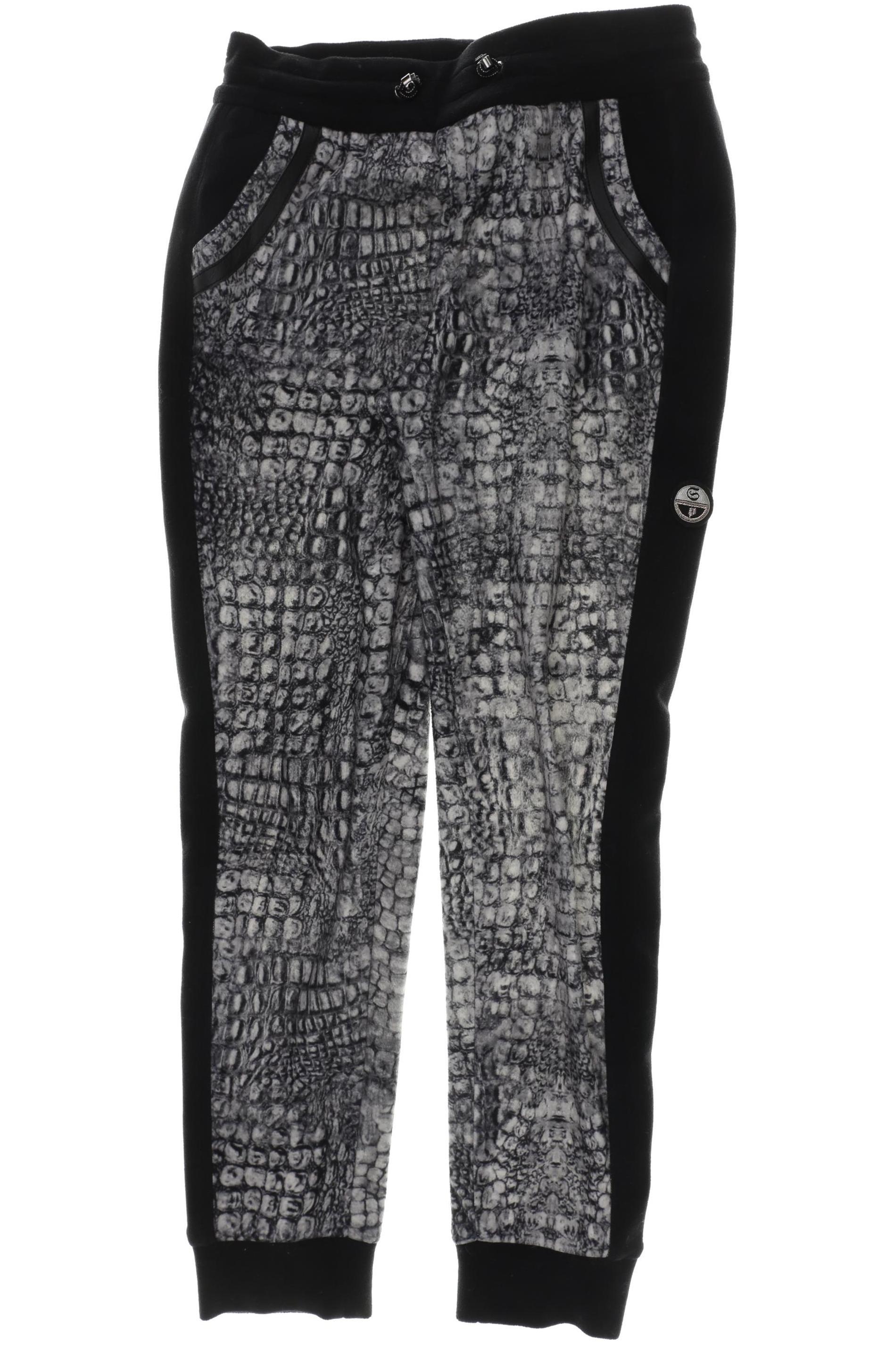 

Sportalm Damen Stoffhose, grau, Gr. 38