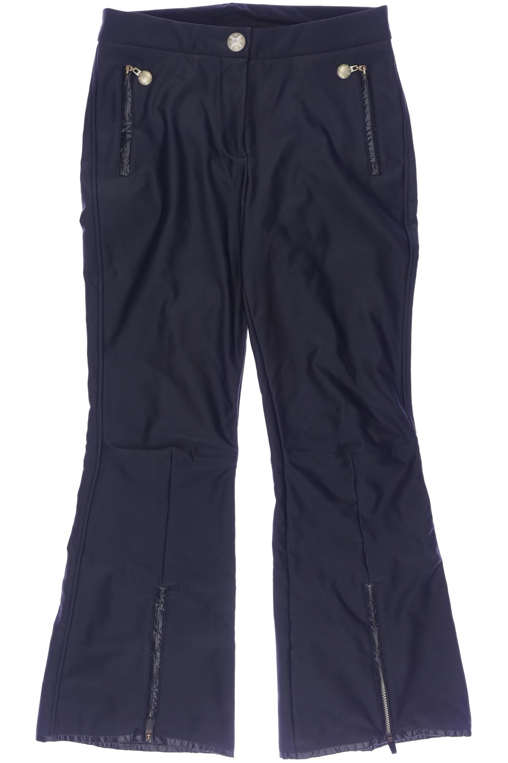 

Sportalm Damen Stoffhose, marineblau, Gr. 42