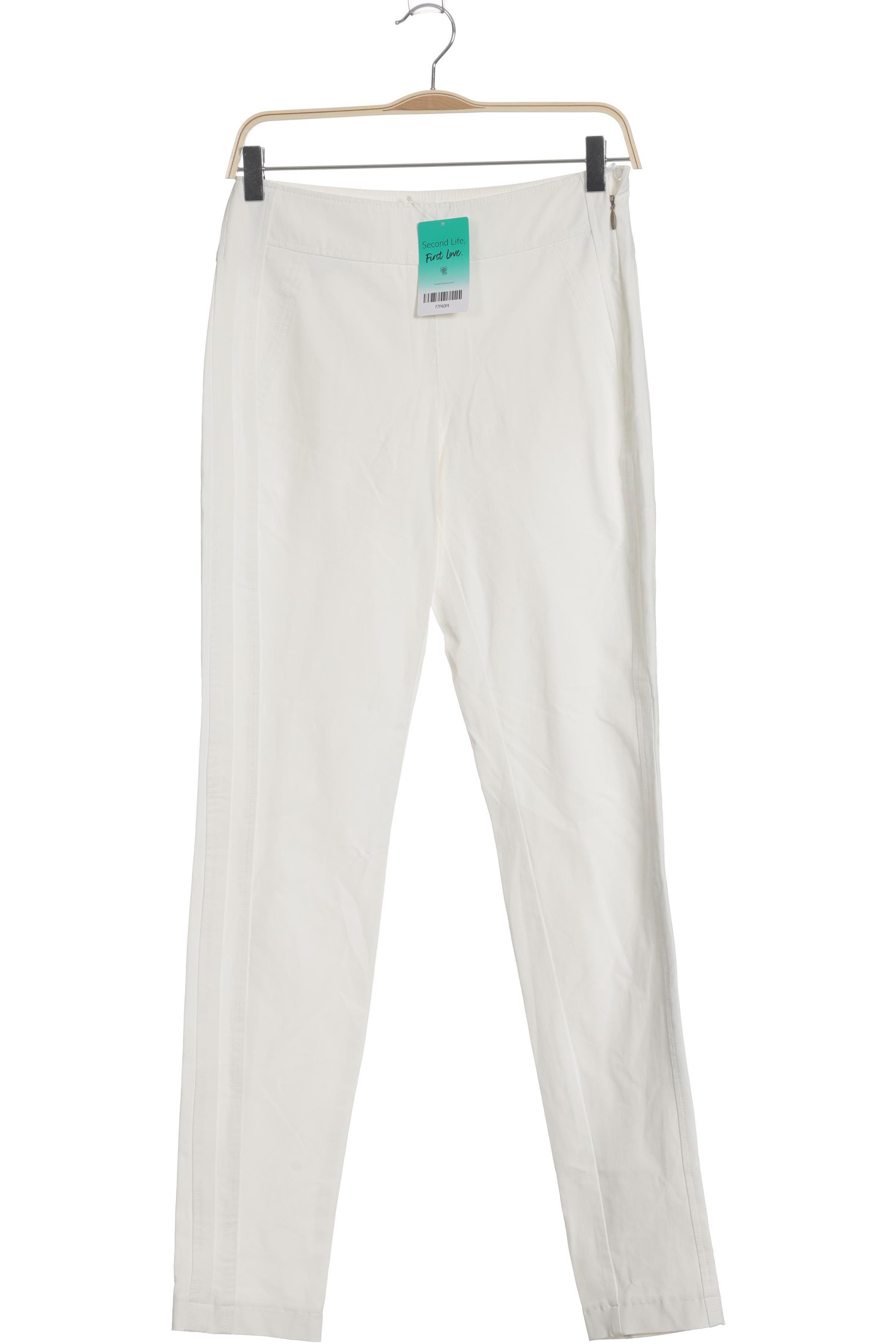 

Sportalm Damen Stoffhose, weiß, Gr. 34