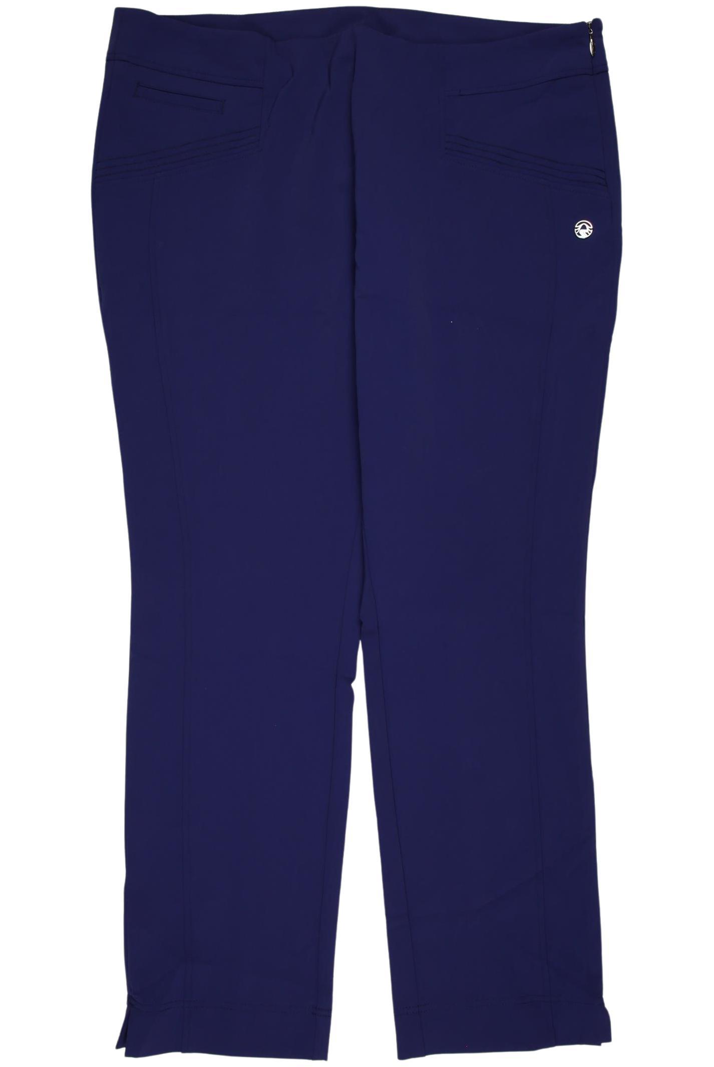 

Sportalm Damen Stoffhose, marineblau, Gr. 46
