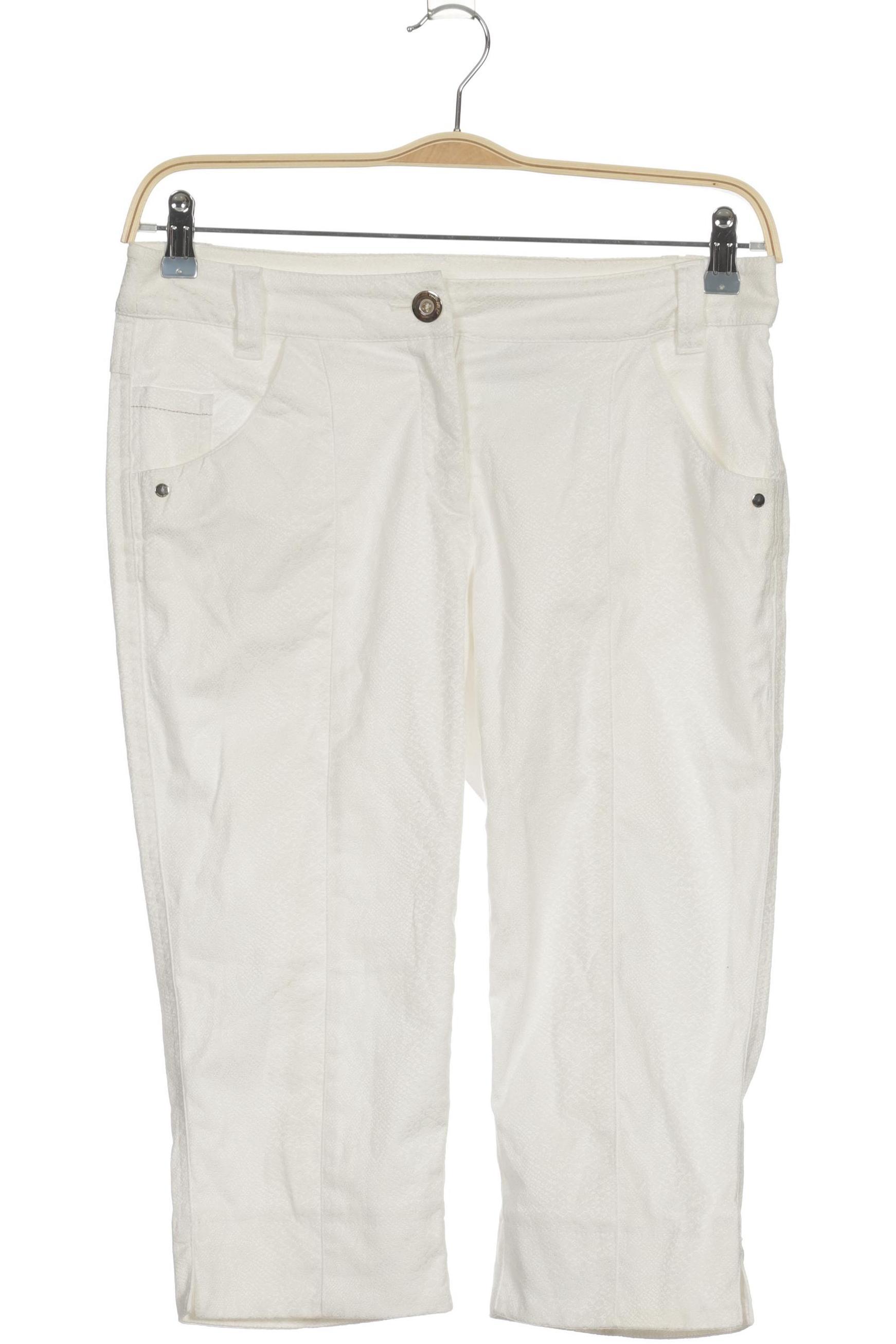 

Sportalm Damen Stoffhose, weiß, Gr. 38