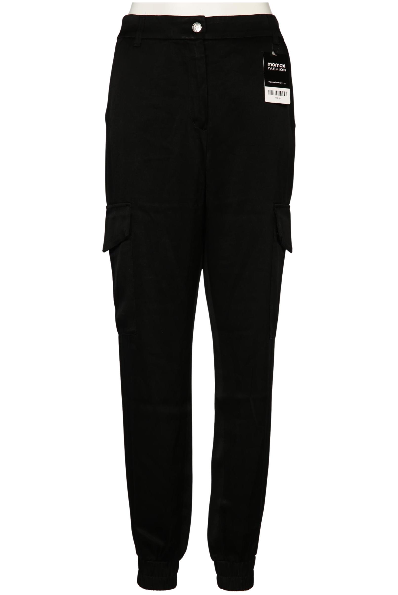 

Sportalm Damen Stoffhose, schwarz, Gr. 38