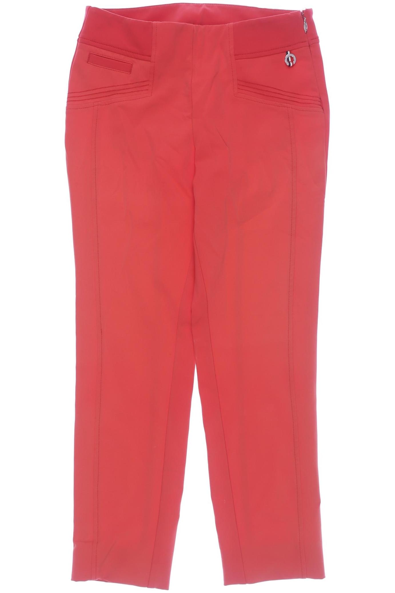 Thumbnail - Sportalm Damen Stoffhose, rot, Gr. 34