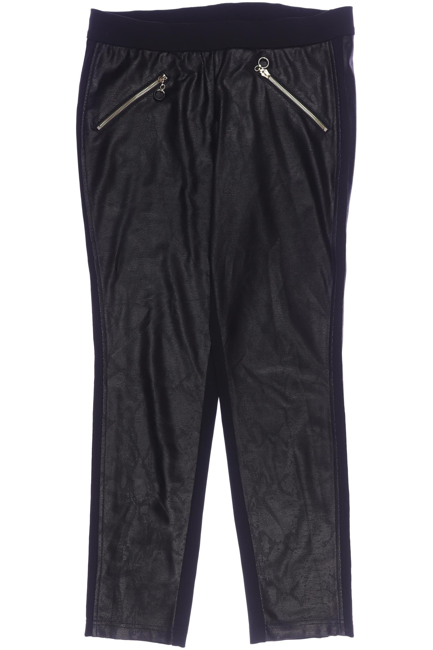 

Sportalm Damen Stoffhose, schwarz, Gr. 42