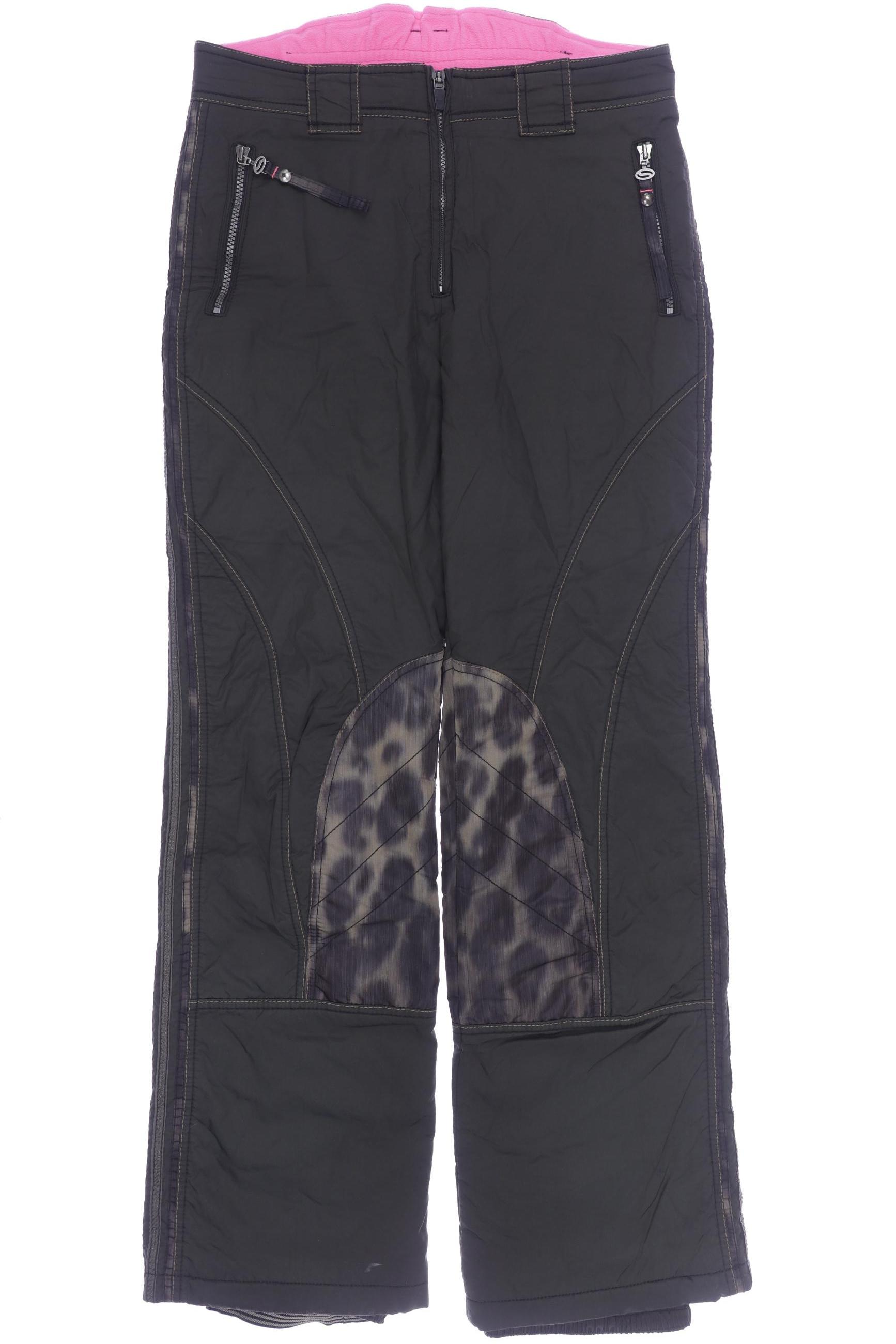 

Sportalm Damen Stoffhose, grün, Gr. 40