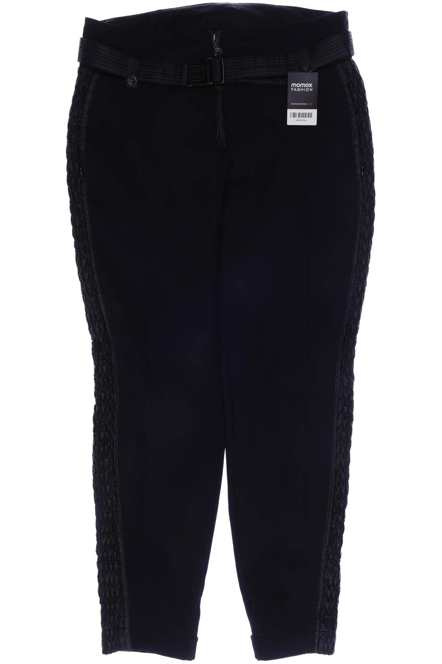 

Sportalm Damen Stoffhose, schwarz