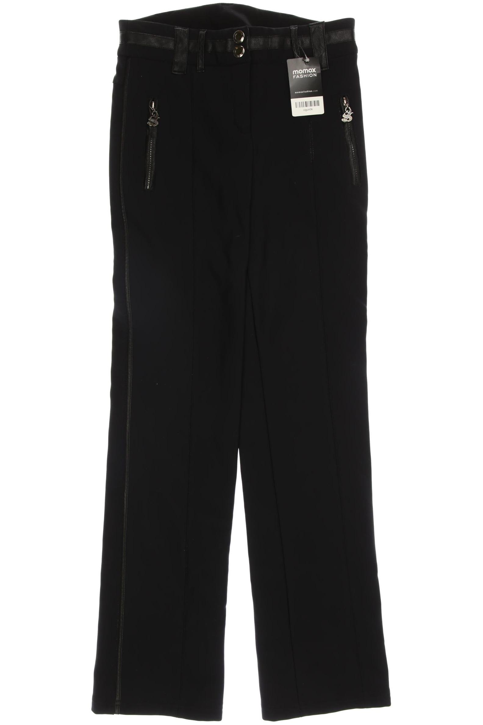 

Sportalm Damen Stoffhose, schwarz