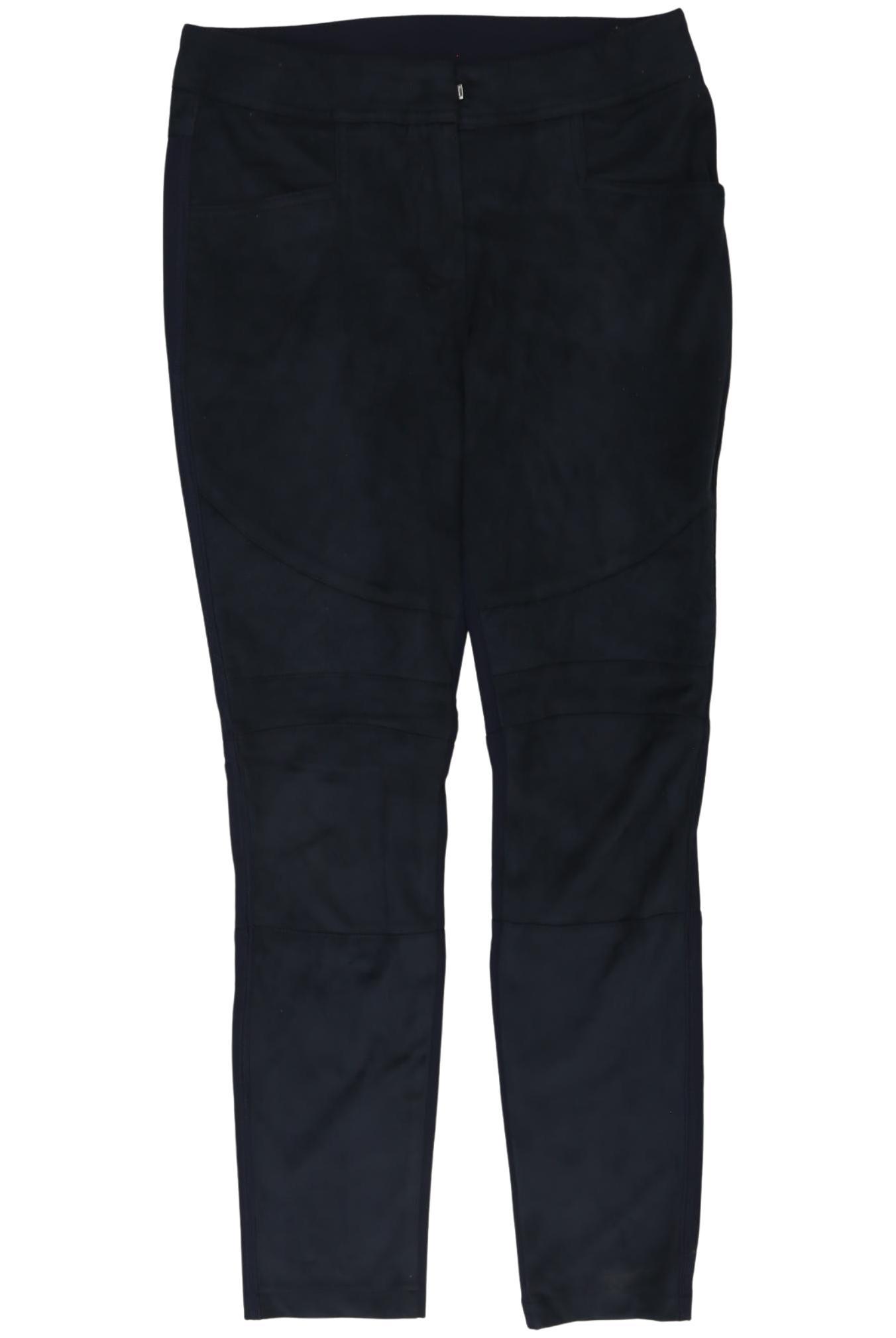 

Sportalm Damen Stoffhose, marineblau, Gr. 34