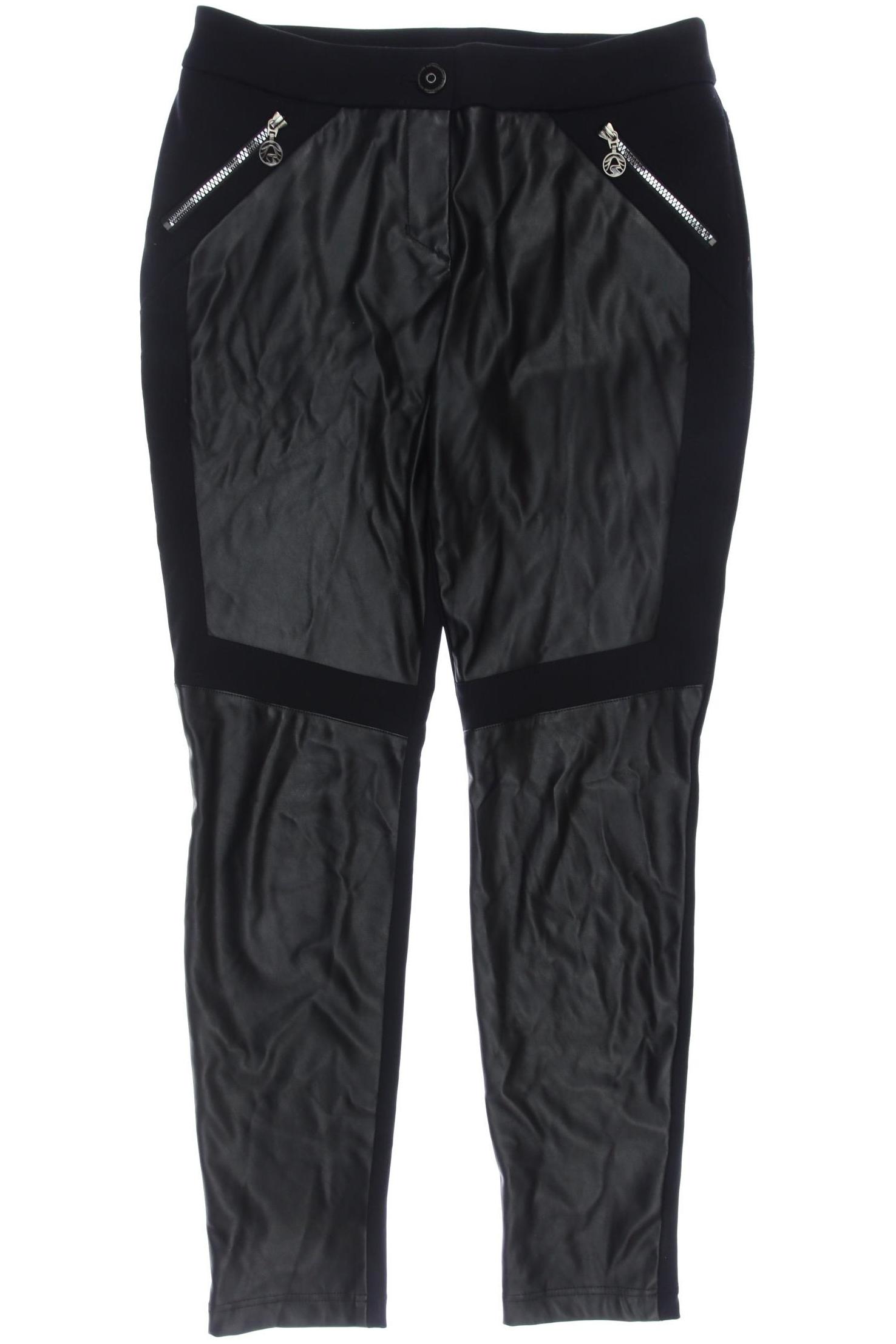 

Sportalm Damen Stoffhose, schwarz, Gr. 38