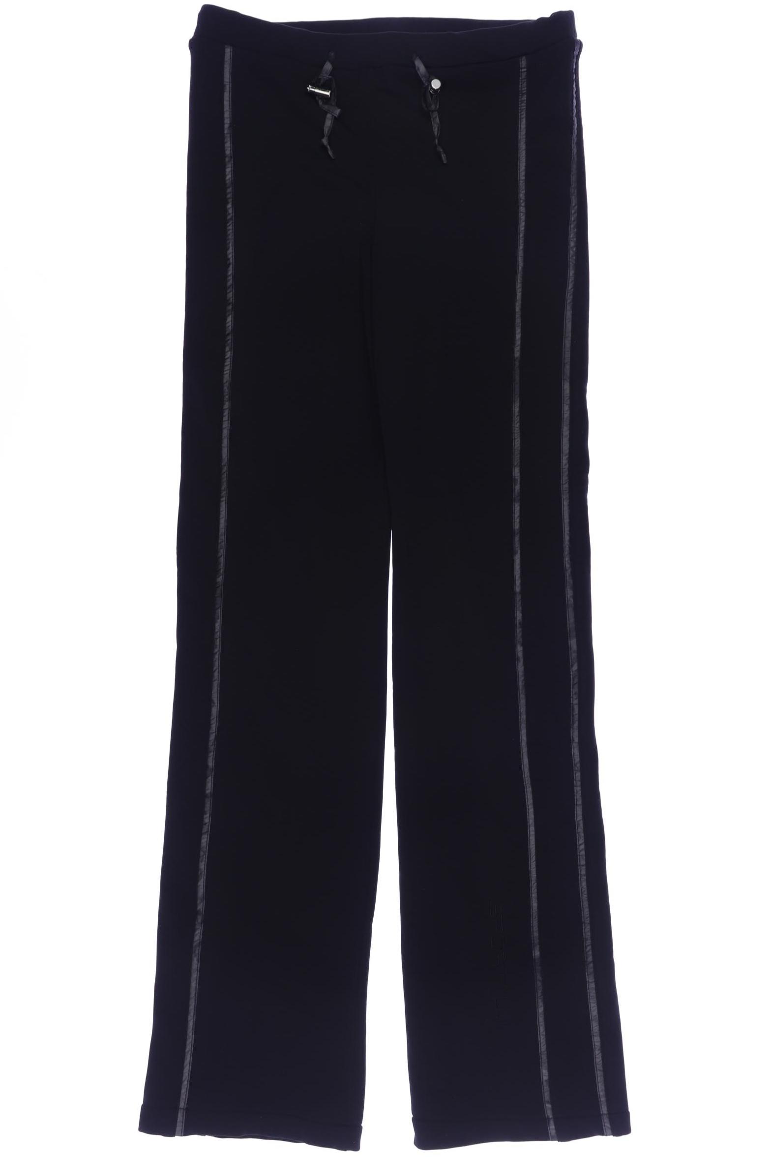 

Sportalm Damen Stoffhose, schwarz, Gr. 34