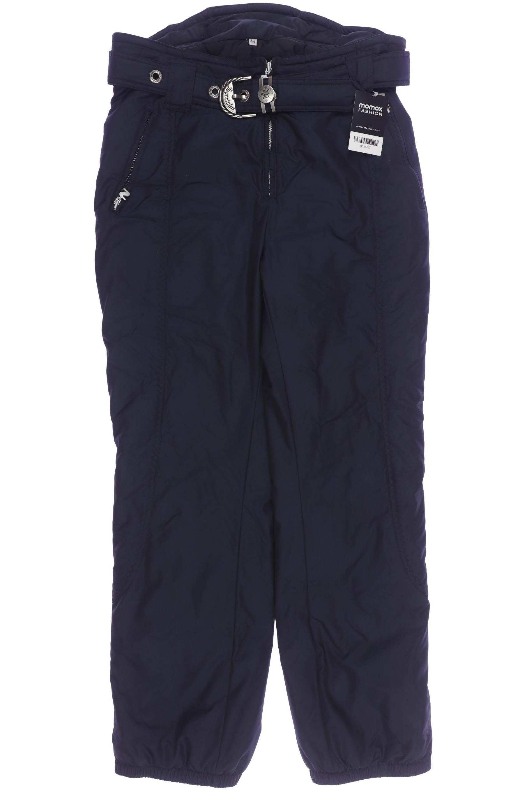 

Sportalm Damen Stoffhose, marineblau, Gr. 44