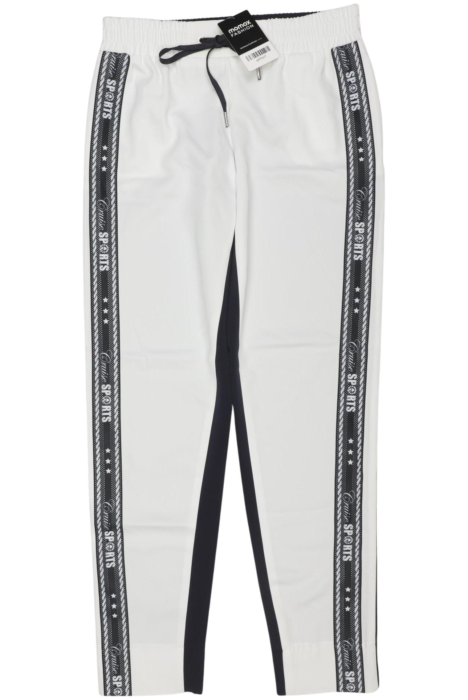 

Sportalm Damen Stoffhose, mehrfarbig, Gr. 34