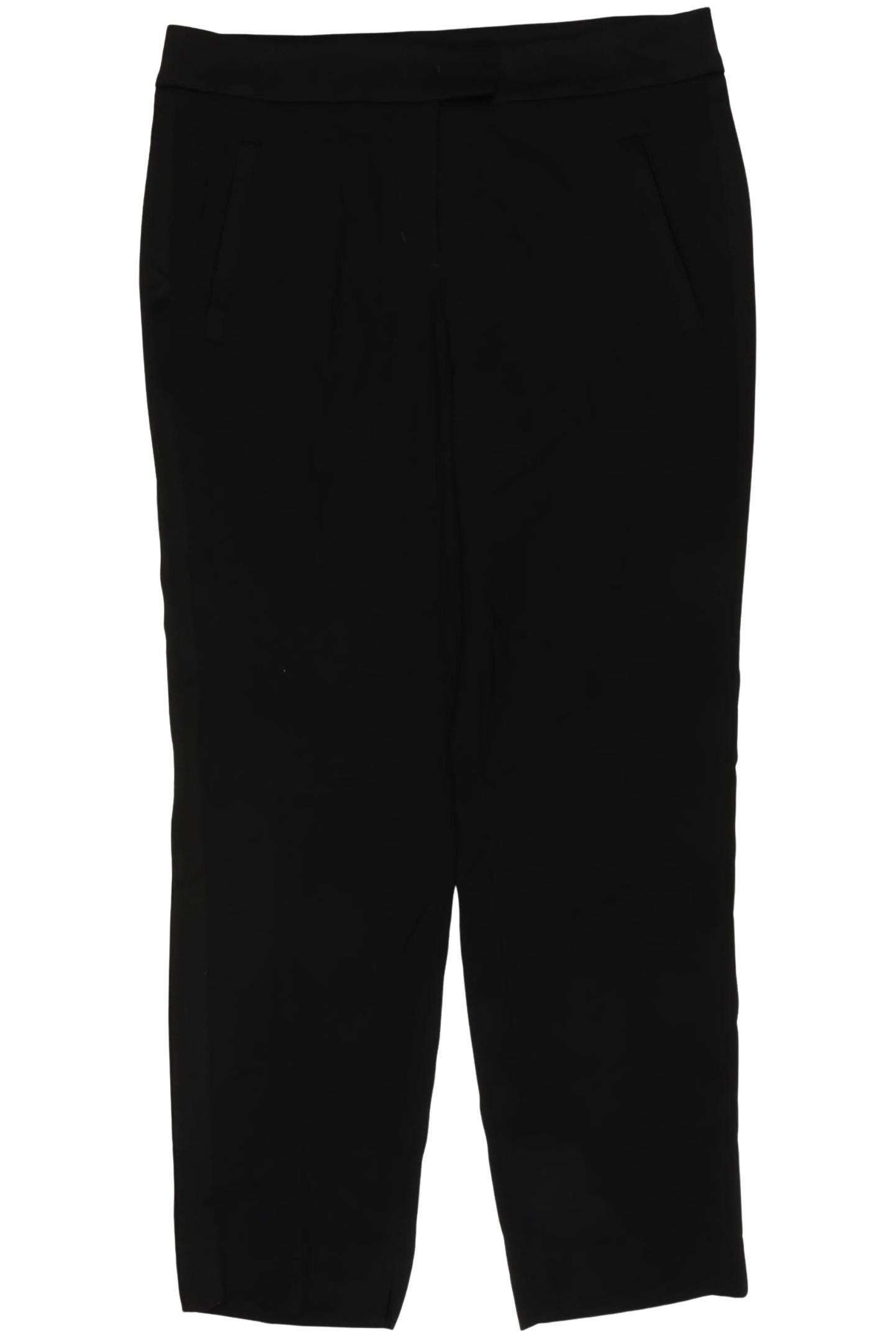 

Sportalm Damen Stoffhose, schwarz, Gr. 34