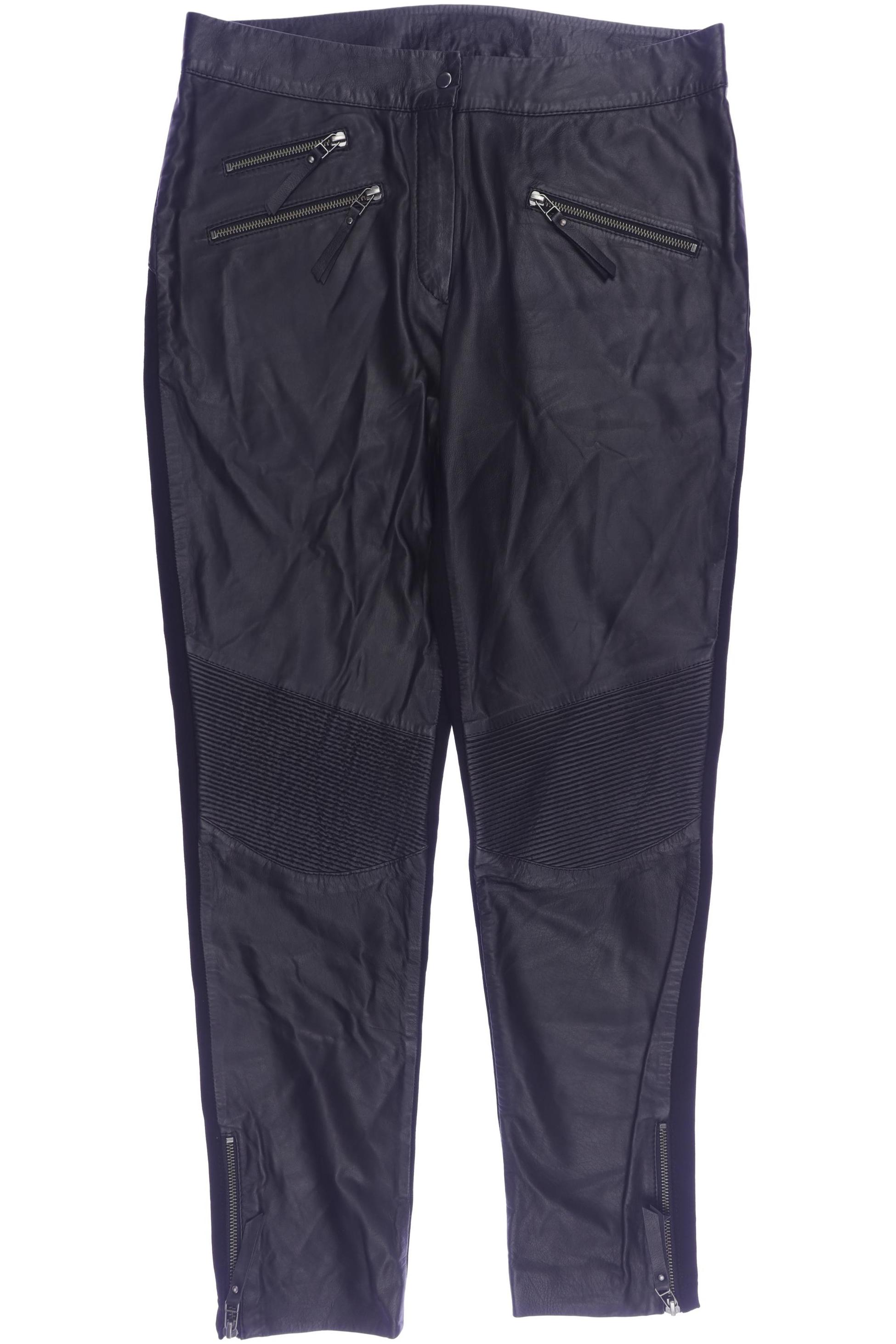 

Sportalm Damen Stoffhose, schwarz, Gr. 40