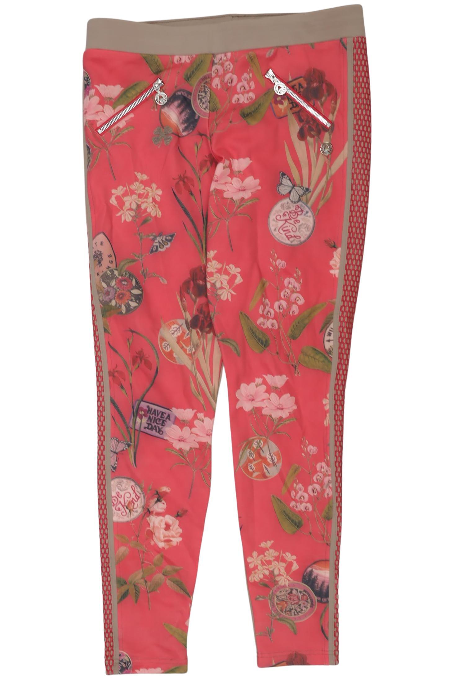 

Sportalm Damen Stoffhose, pink, Gr. 40