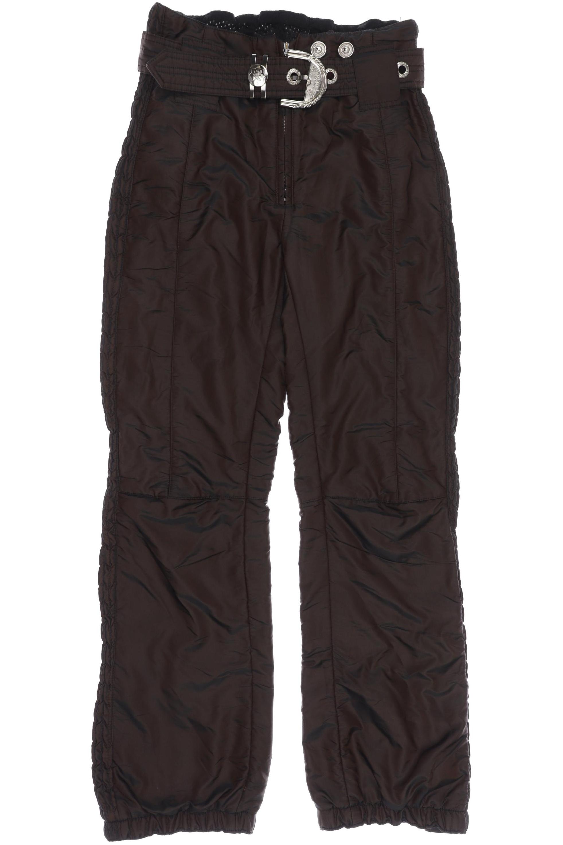 

Sportalm Damen Stoffhose, braun, Gr. 34
