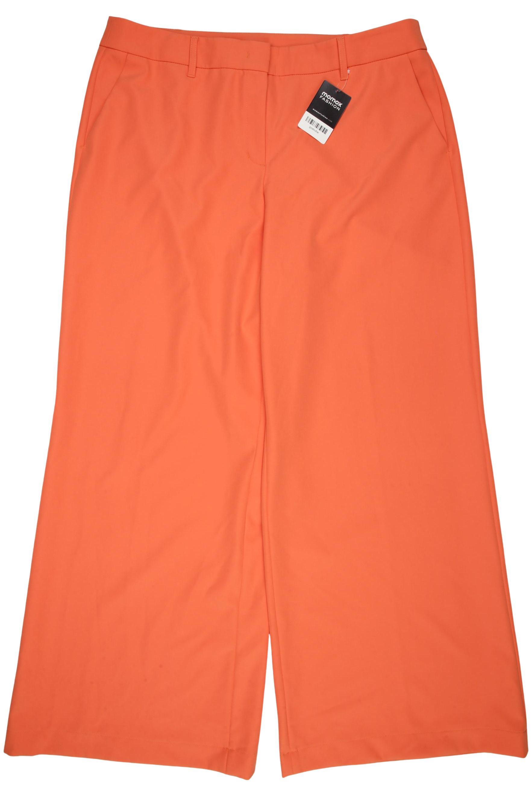 

Sportalm Damen Stoffhose, orange, Gr. 46