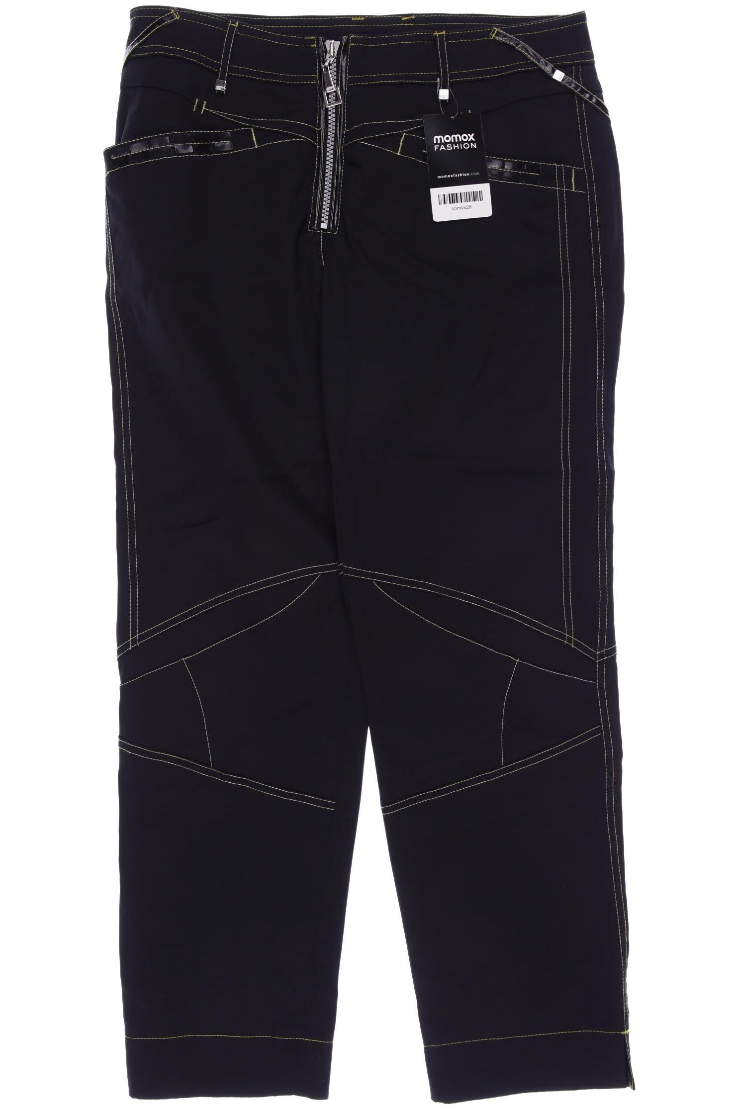 

Sportalm Damen Stoffhose, schwarz