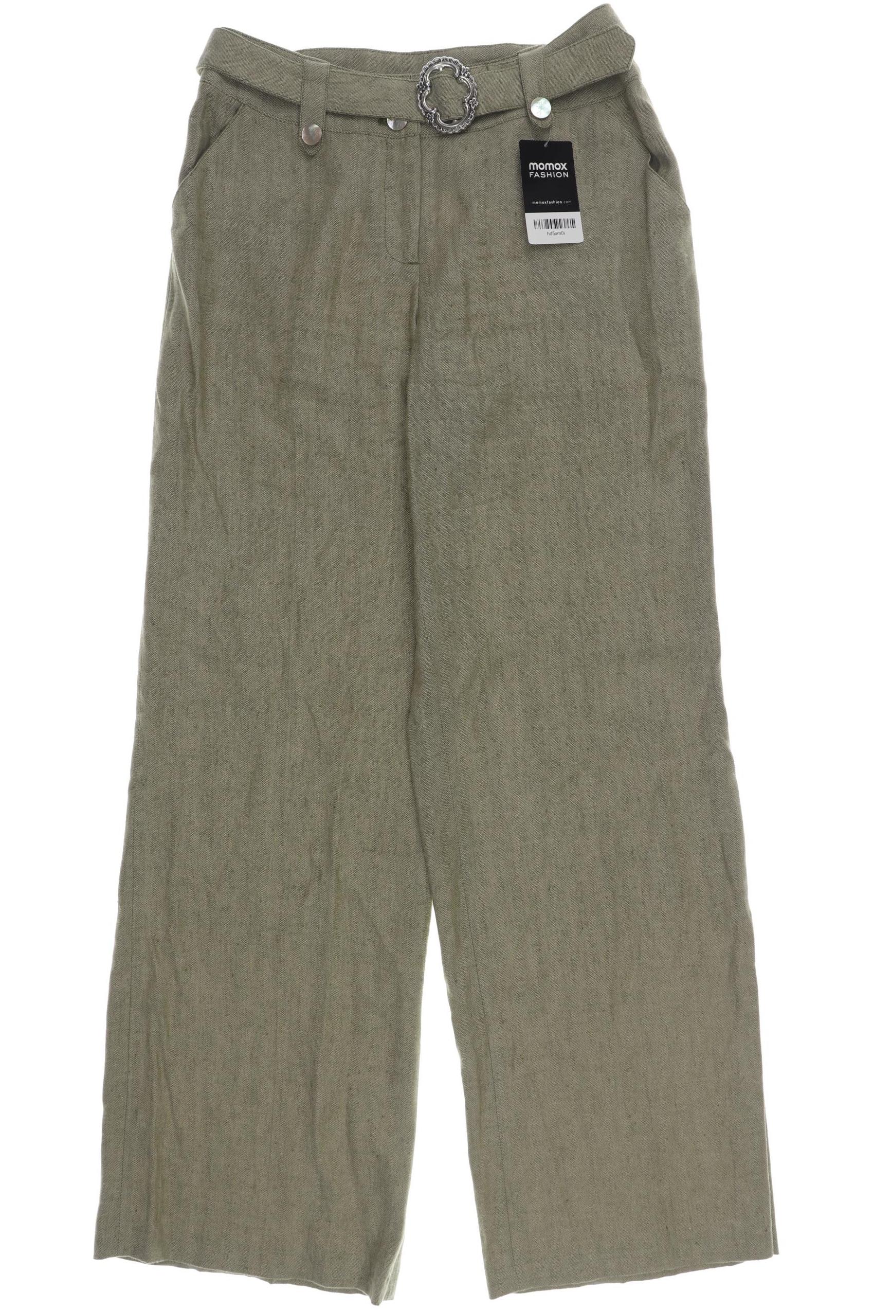 

Sportalm Damen Stoffhose, hellgrün